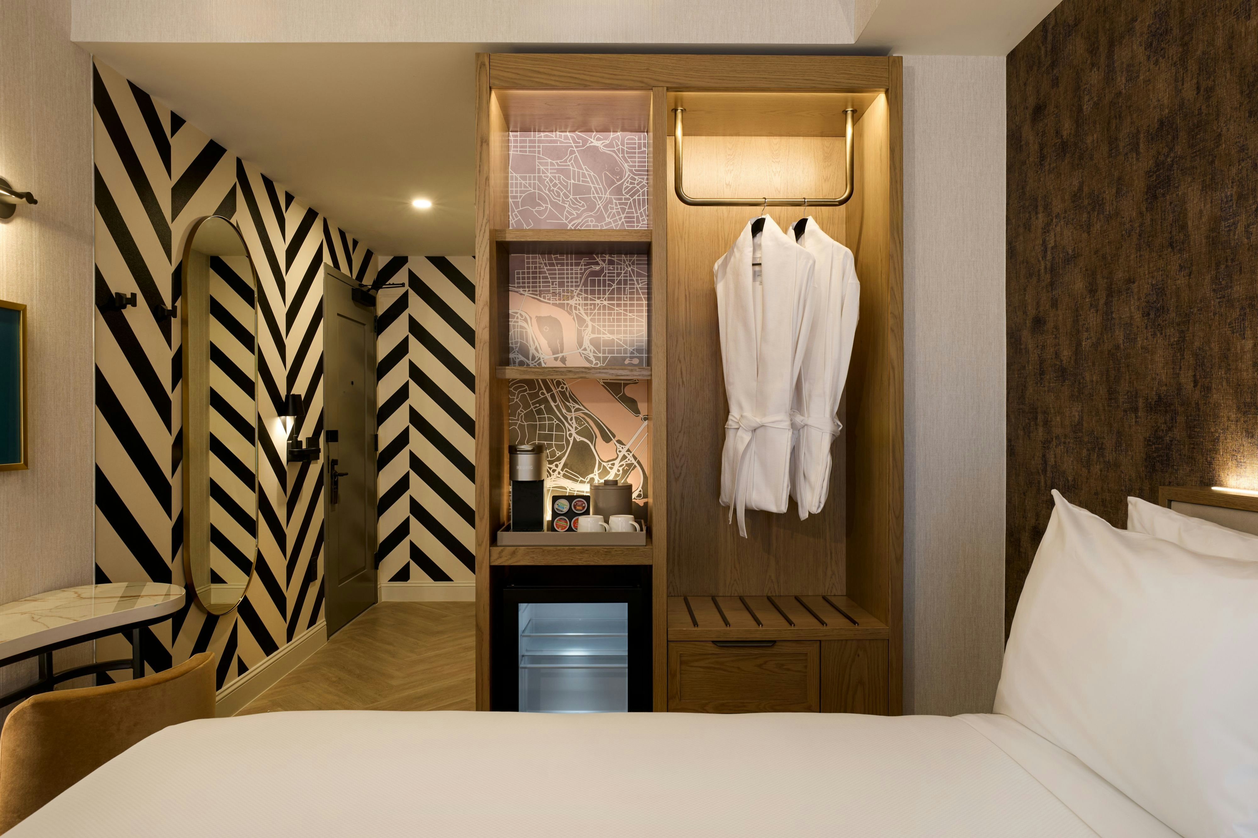 Canal House of Georgetown, a Tribute Portfolio Hotel