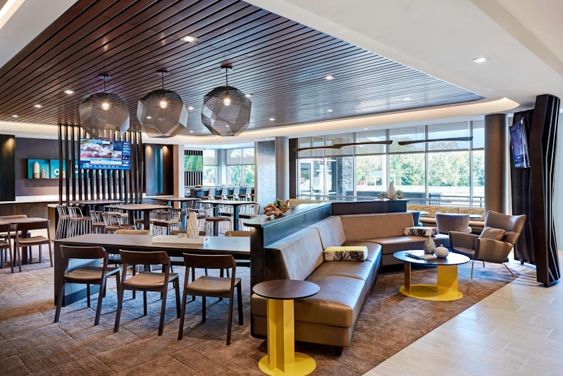 SpringHill Suites by Marriott Charlotte Arrowood