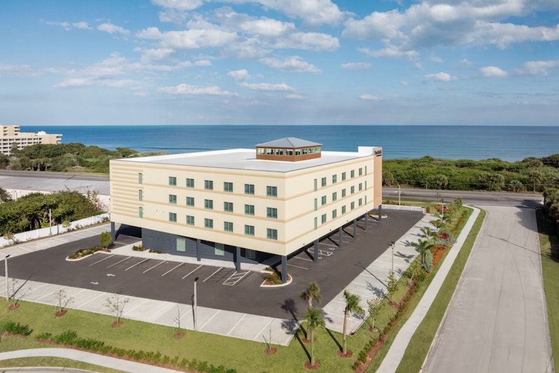 Fairfield by Marriott Inn & Suites Melbourne
