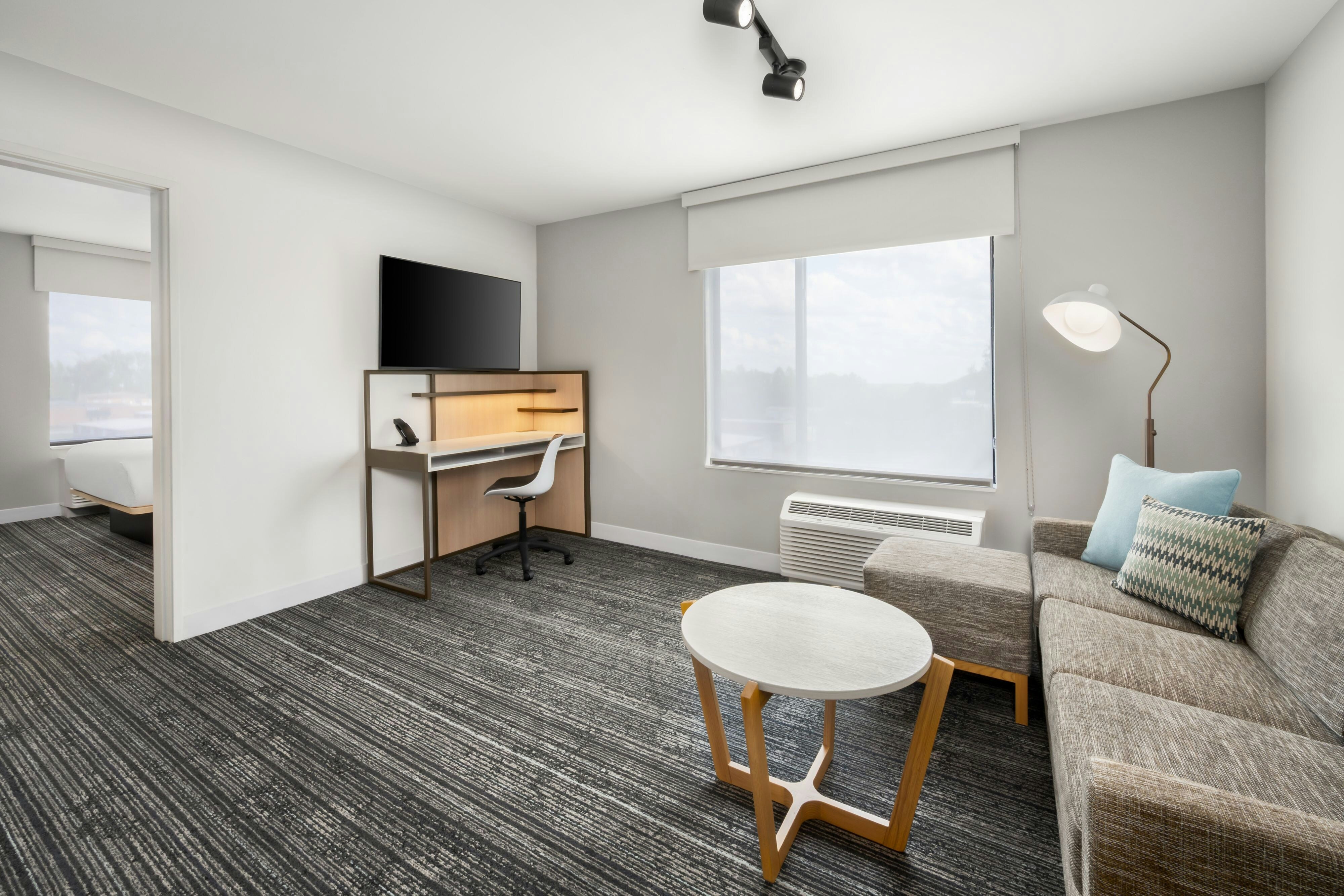 TownePlace Suites by Marriott Millbrook Prattville