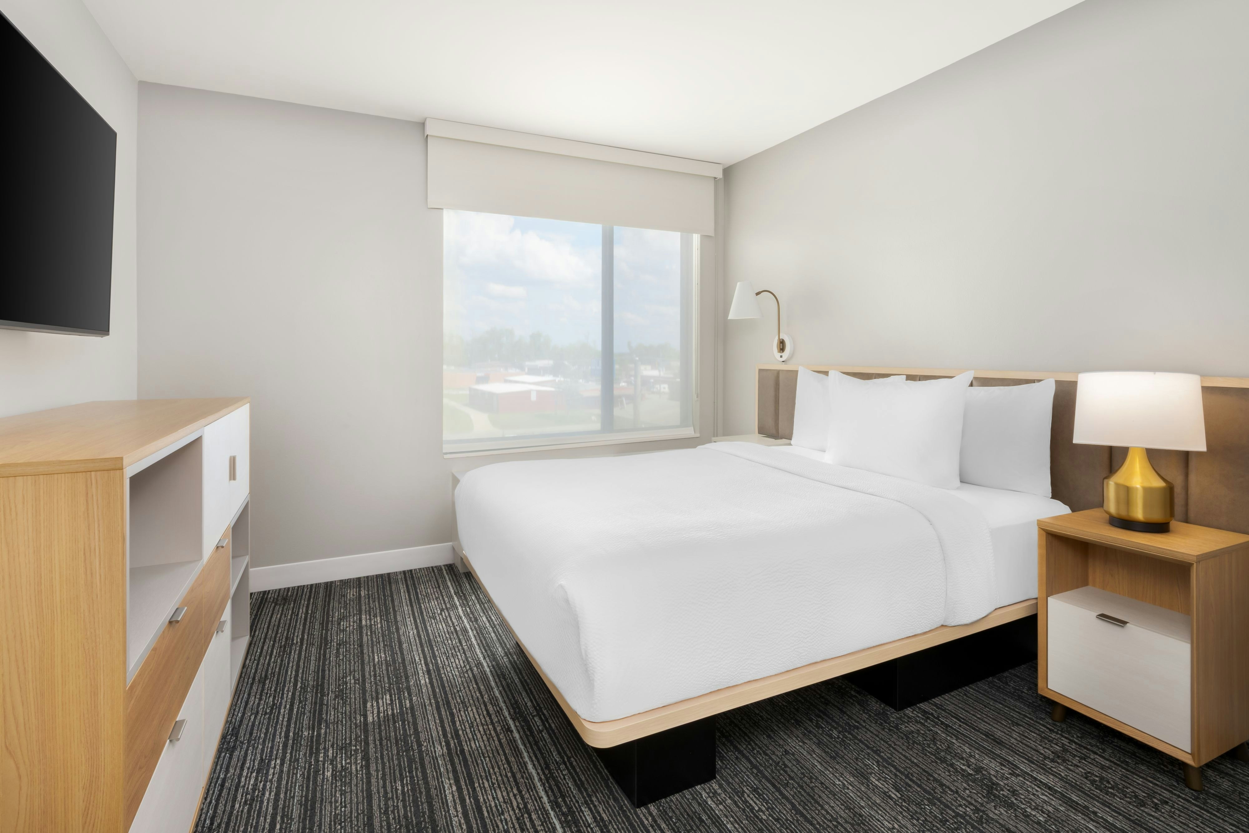 TownePlace Suites by Marriott Millbrook Prattville