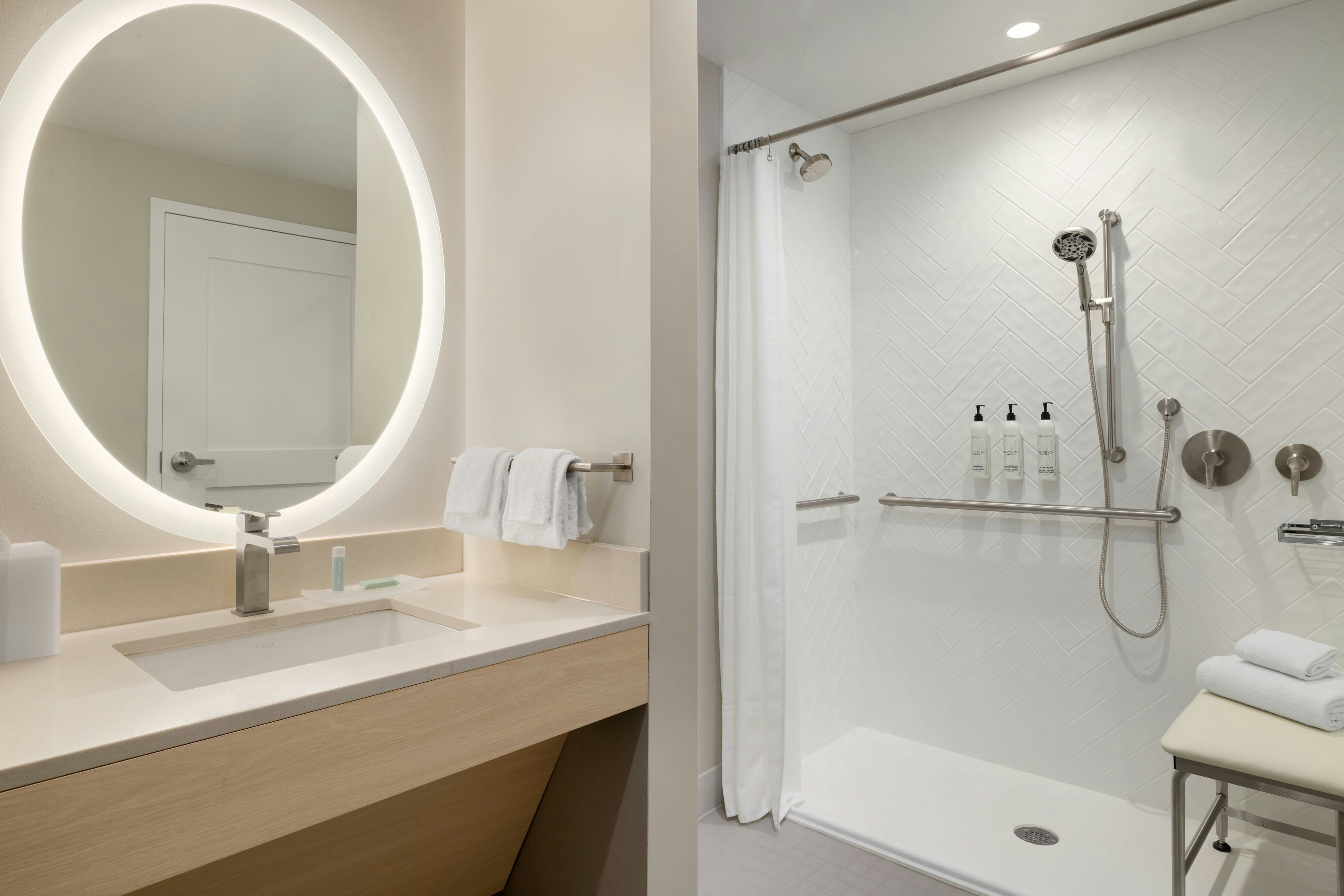 TownePlace Suites by Marriott Williston