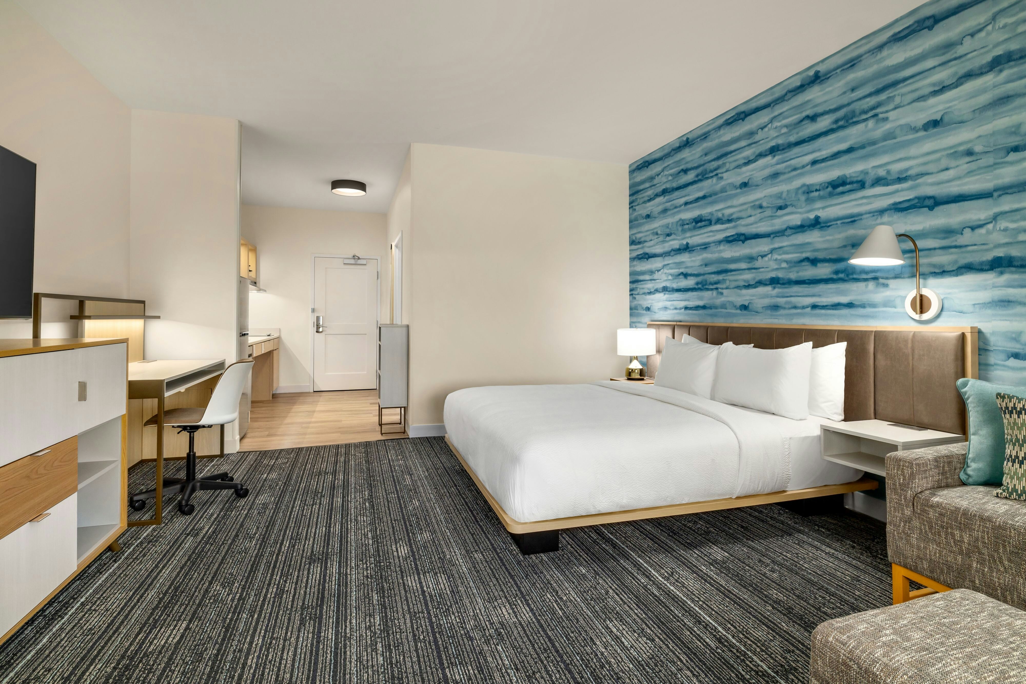 TownePlace Suites by Marriott Williston