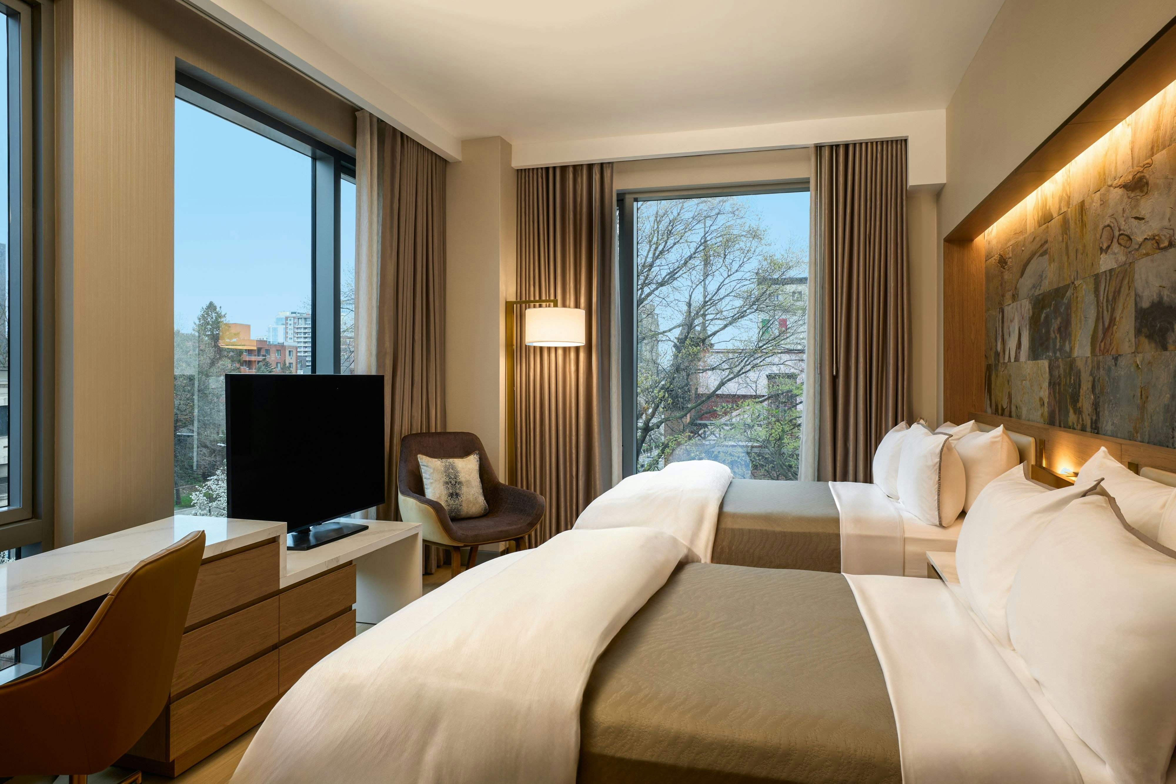 The Westin Flushing LaGuardia Airport
