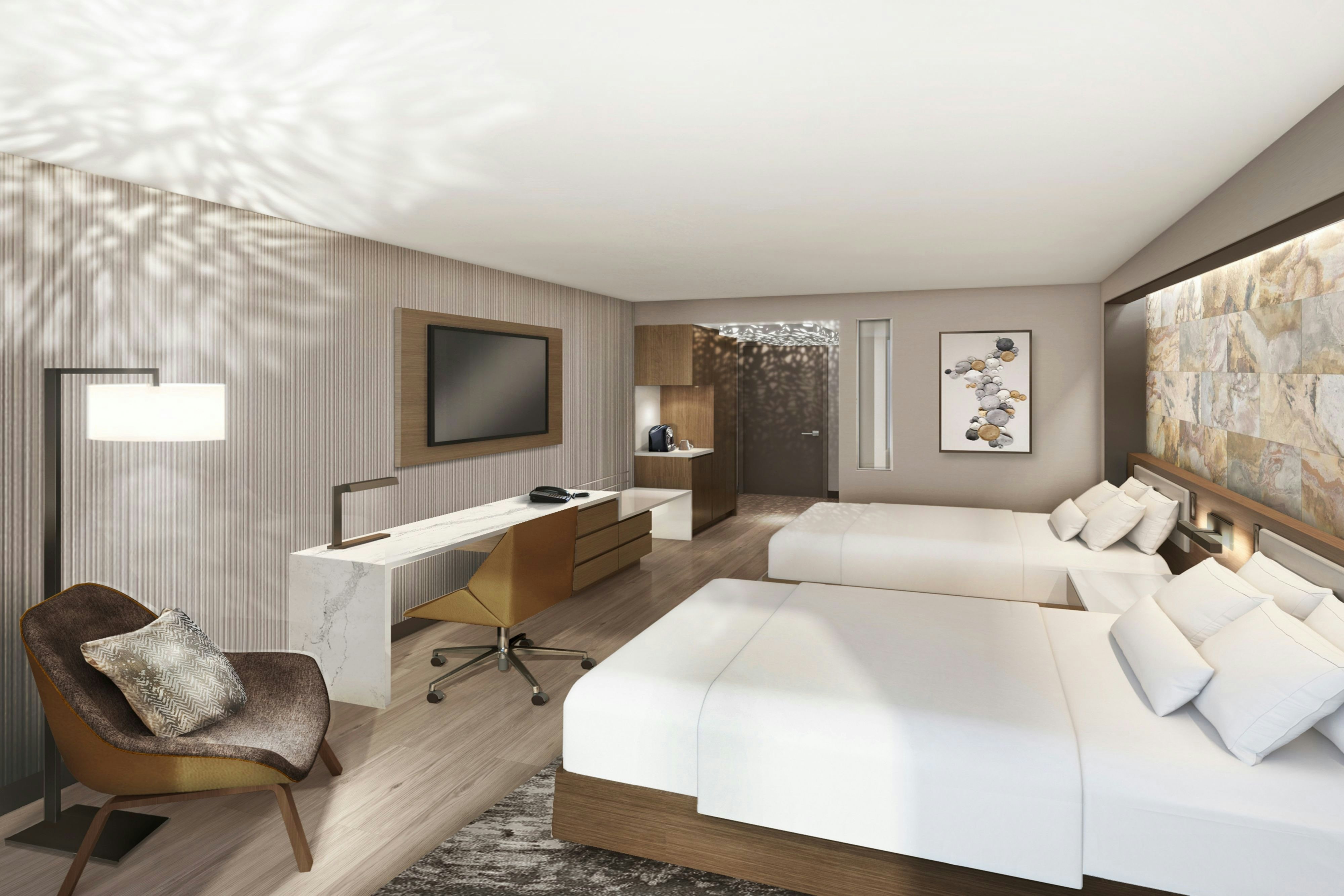 The Westin Flushing LaGuardia Airport