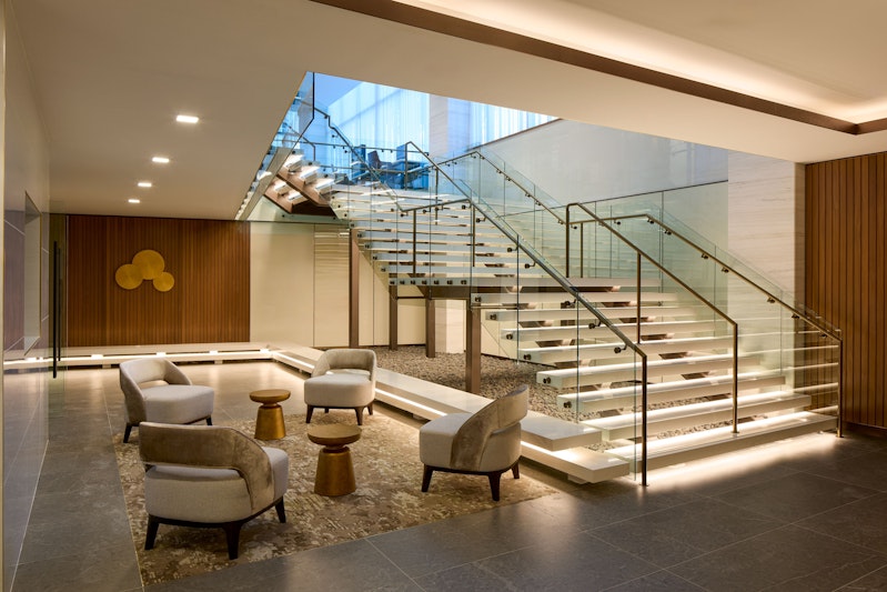The Westin Flushing LaGuardia Airport