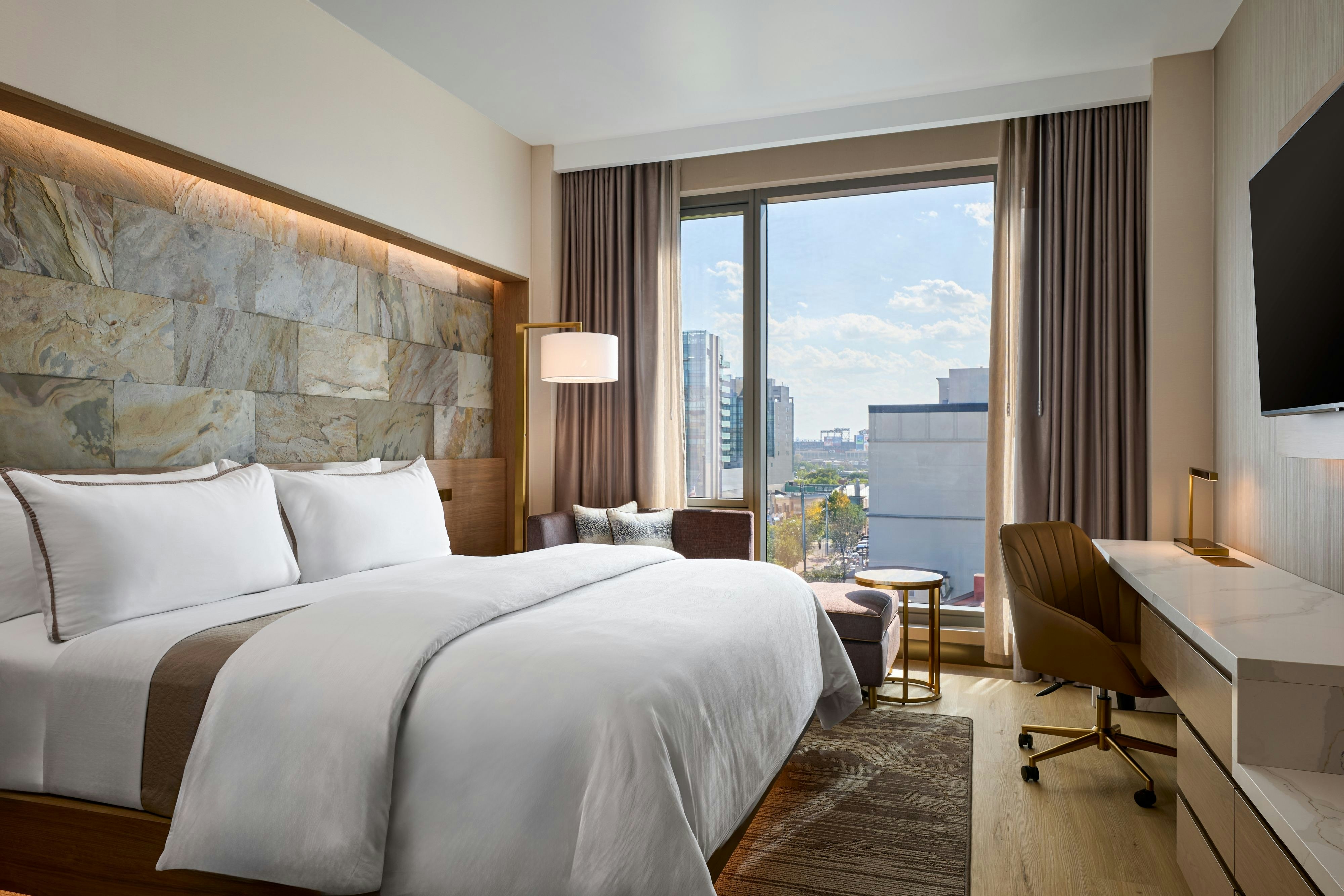 The Westin Flushing LaGuardia Airport