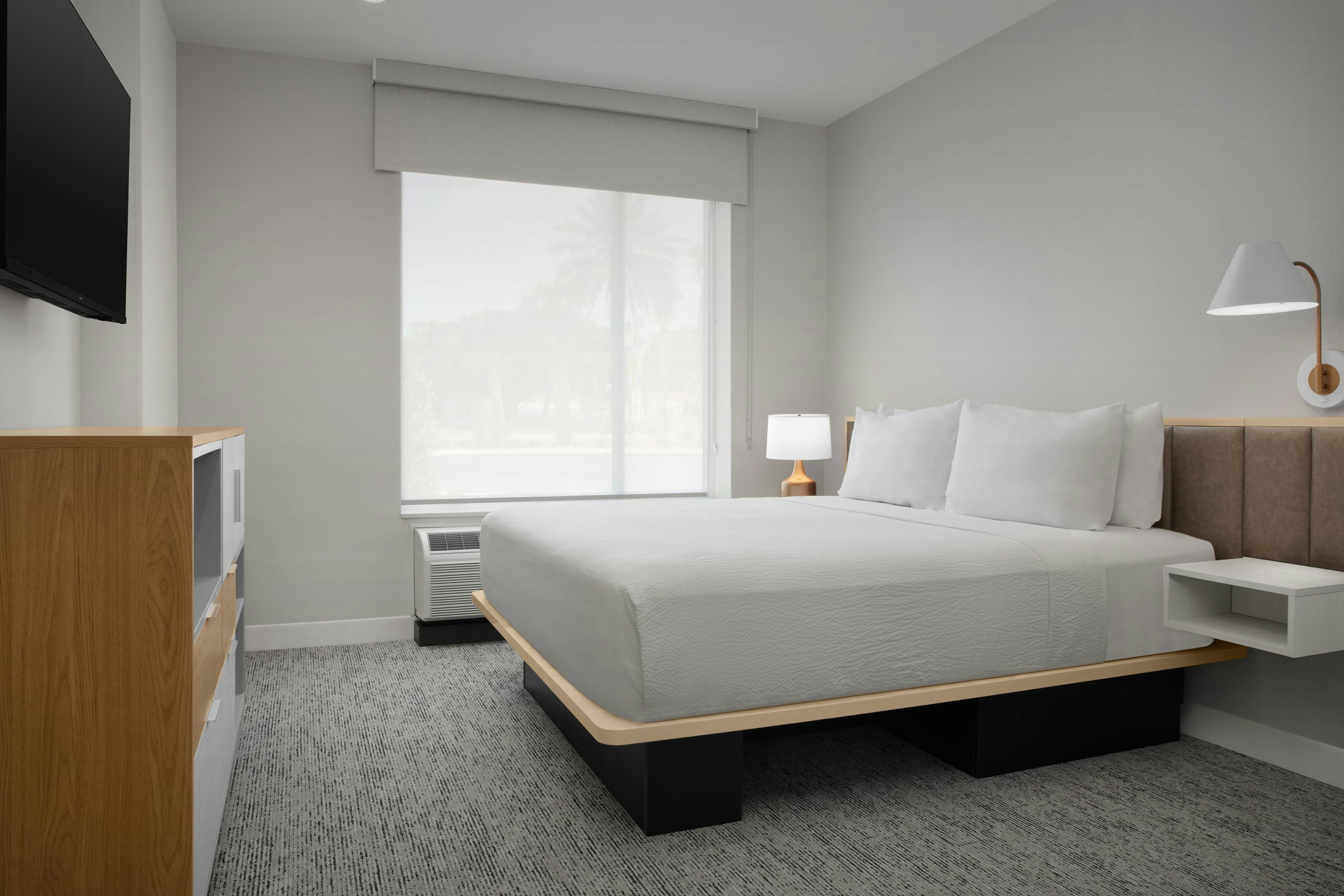 TownePlace Suites by Marriott Jacksonville Mayport