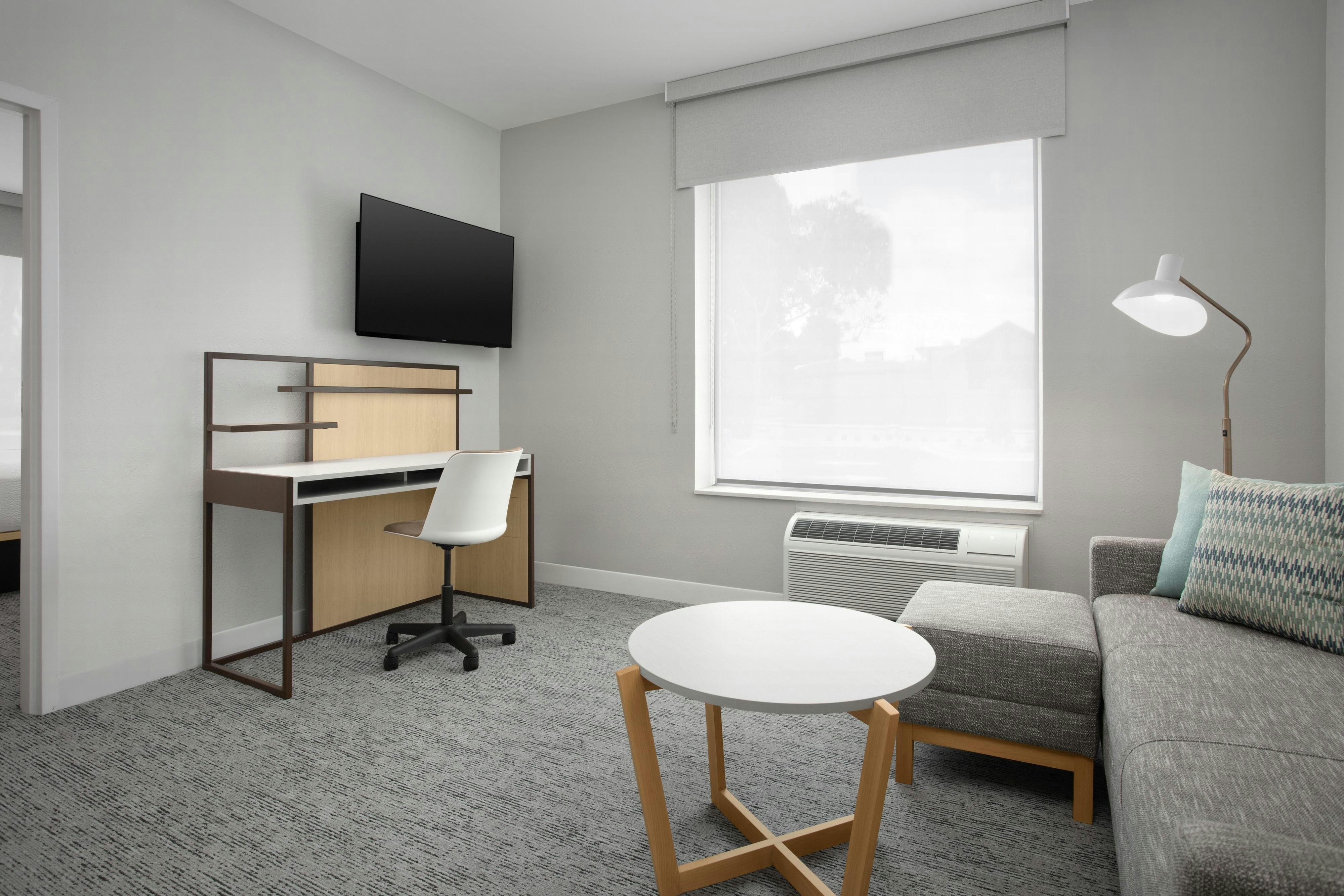 TownePlace Suites by Marriott Jacksonville Mayport