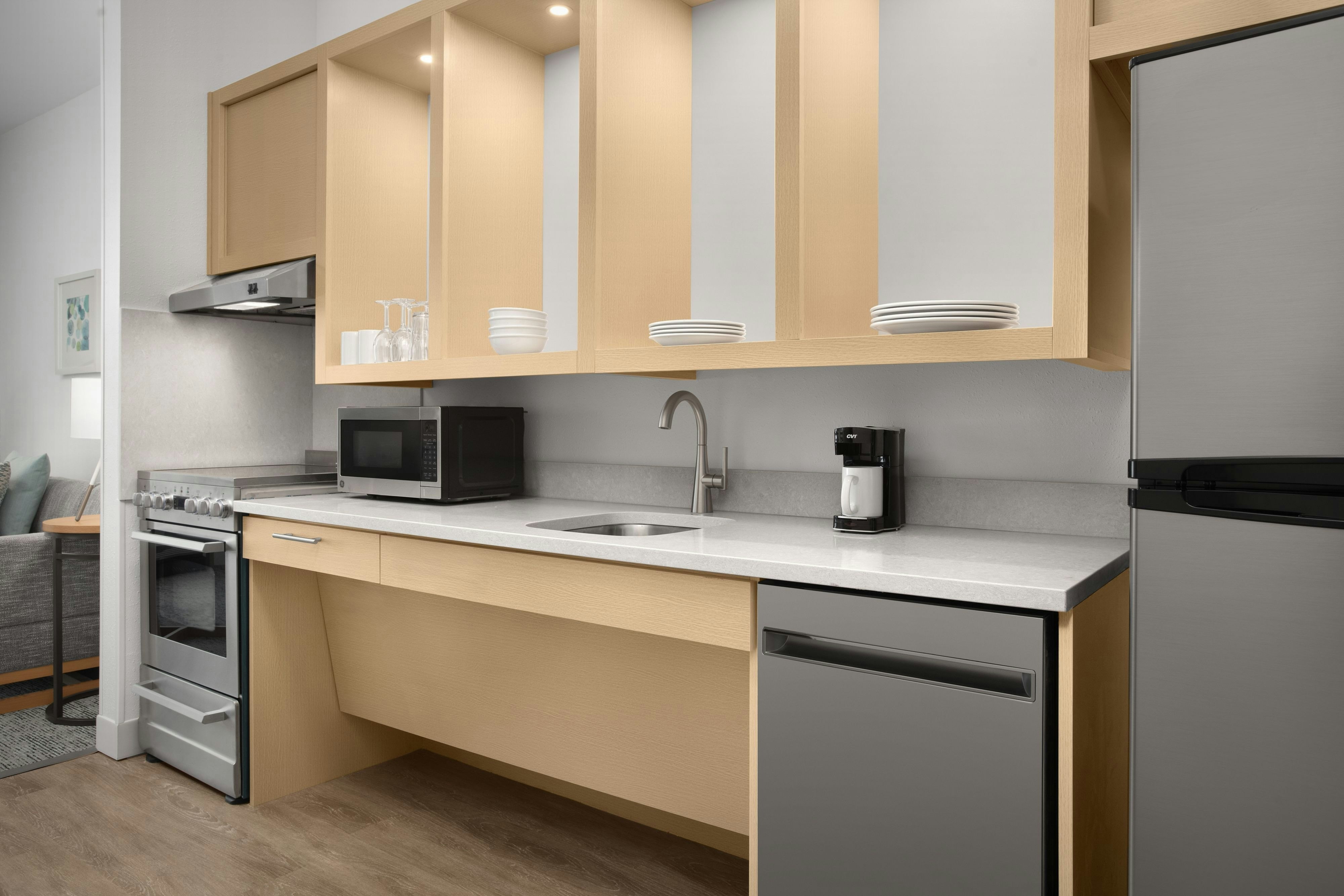 TownePlace Suites by Marriott Jacksonville Mayport