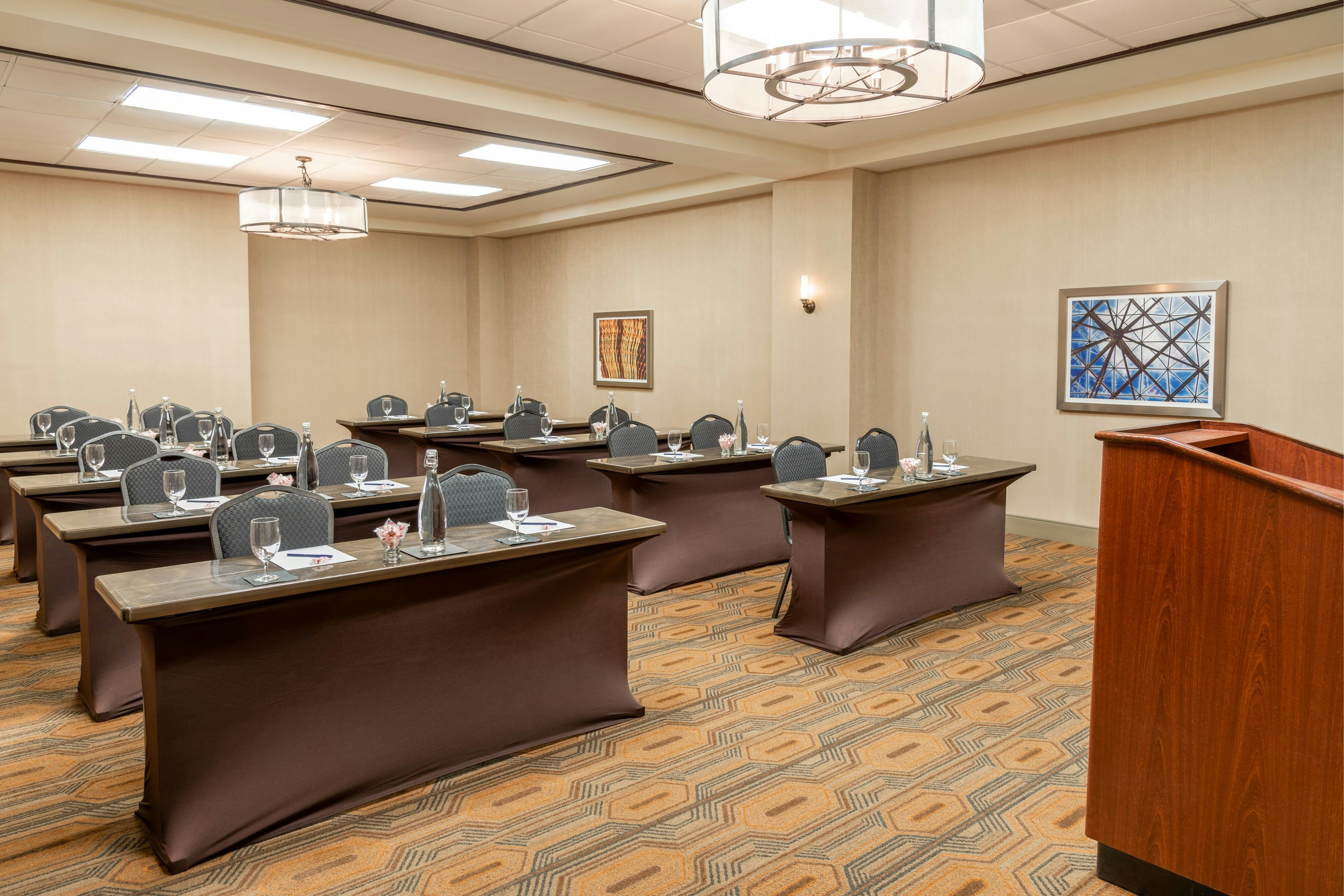 The Capital Suites Hotel