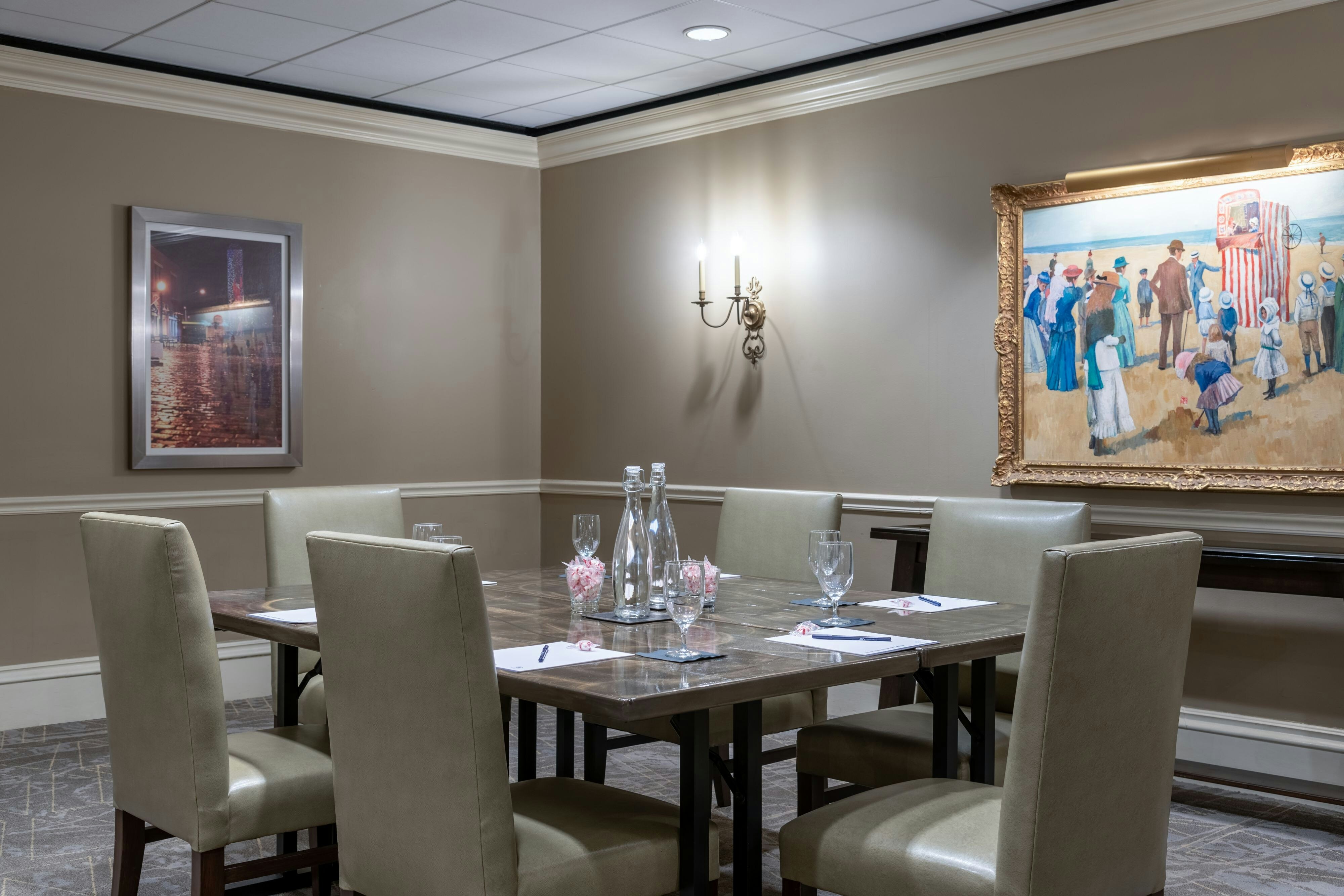 The Capital Suites Hotel