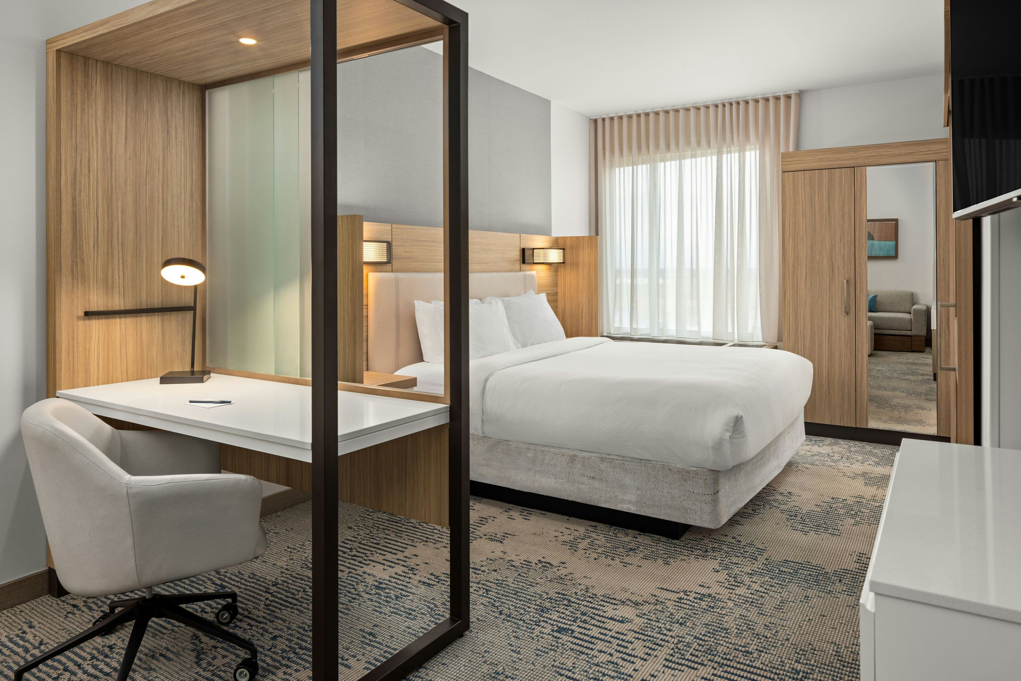 SpringHill Suites by Marriott Bettendorf