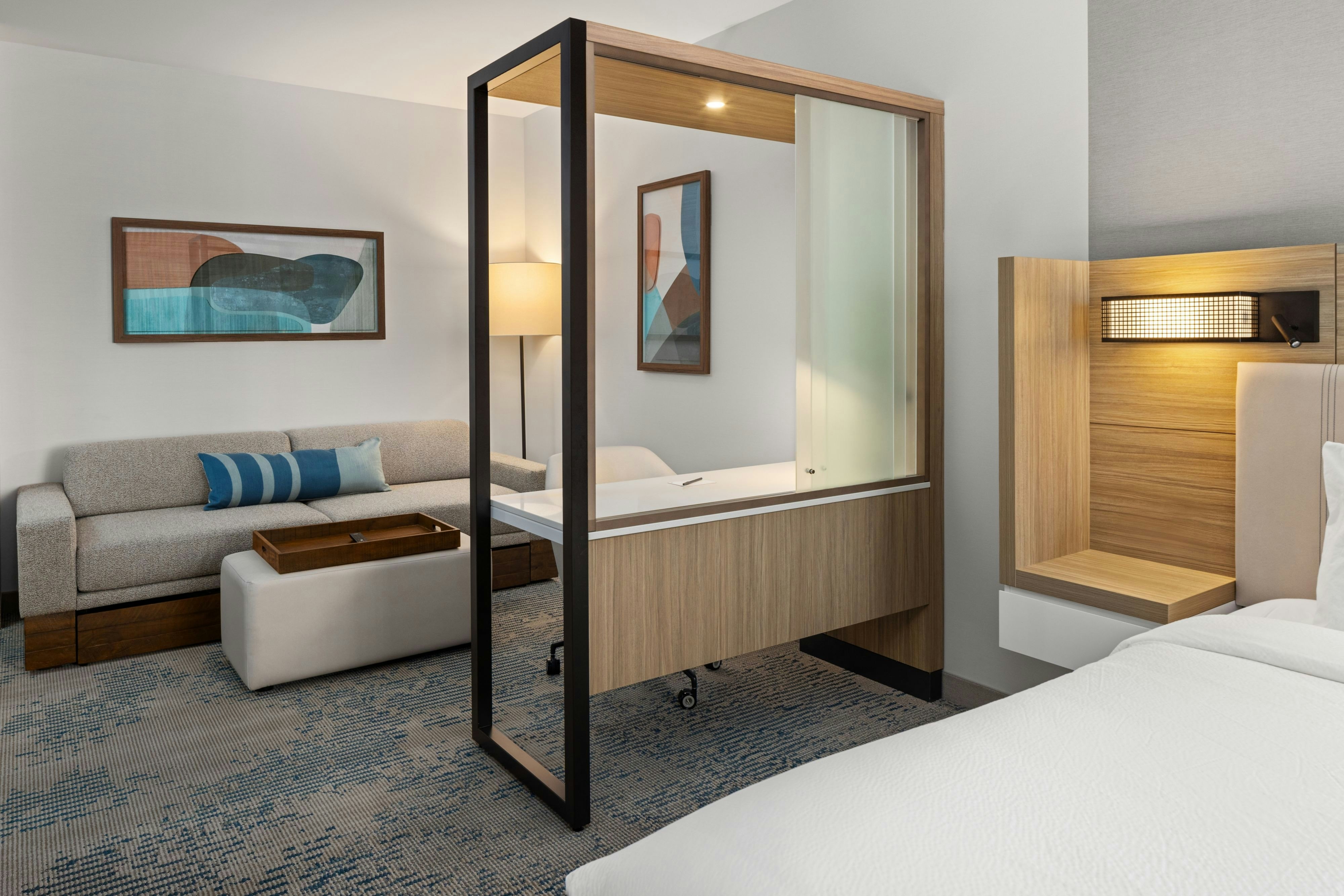 SpringHill Suites by Marriott Bettendorf