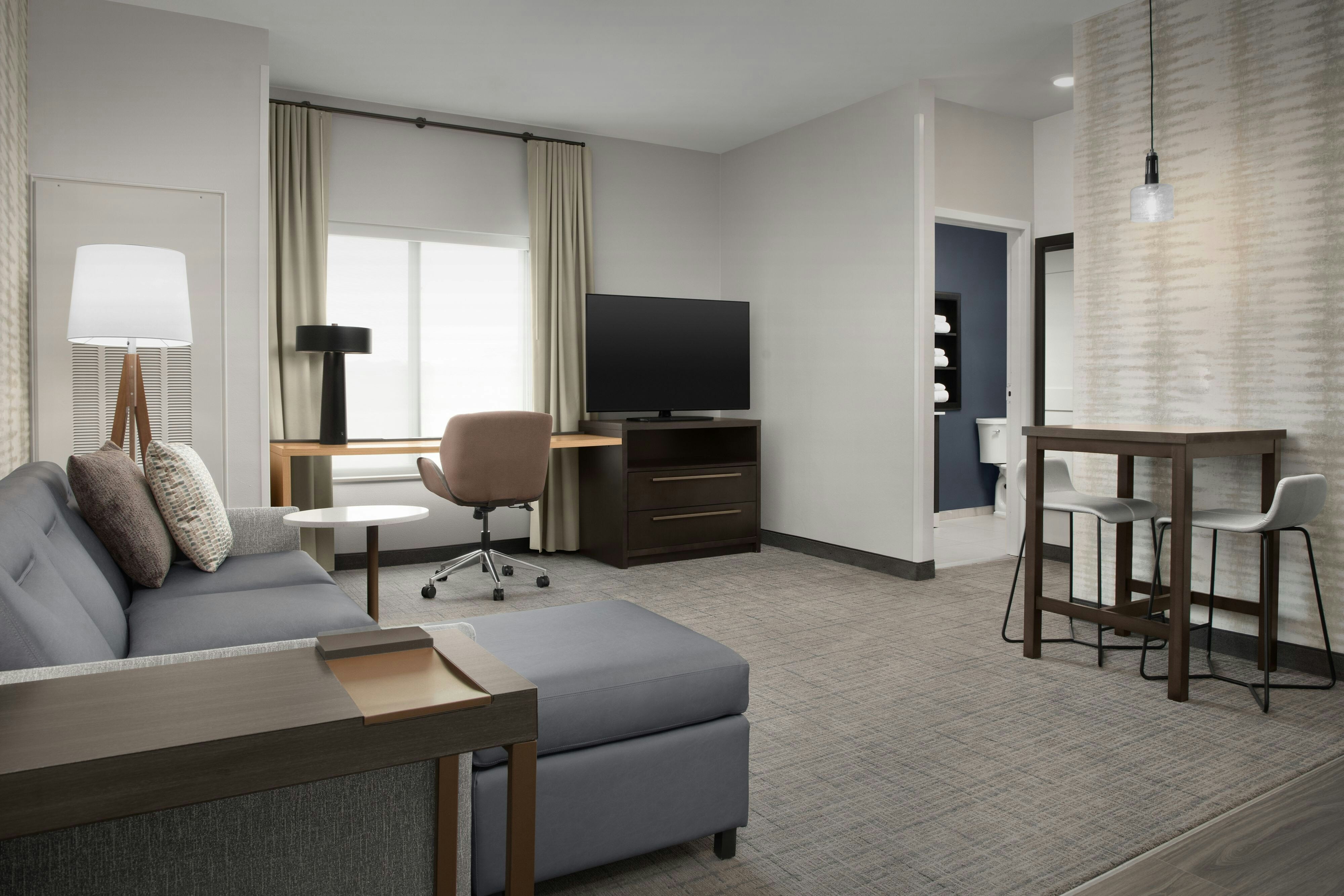 Residence Inn by Marriott San Antonio SeaWorld® /Westover Hills