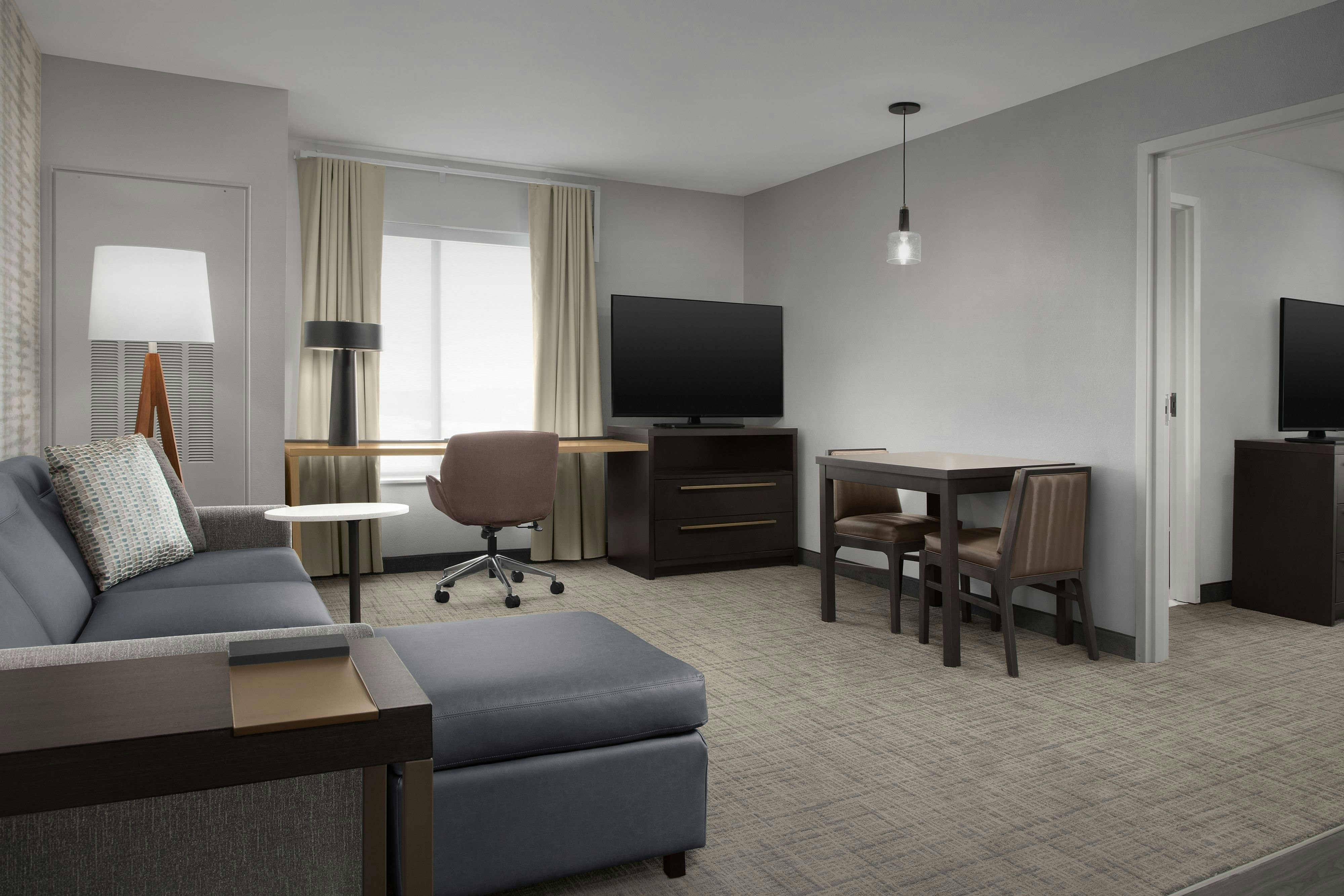 Residence Inn by Marriott San Antonio SeaWorld® /Westover Hills
