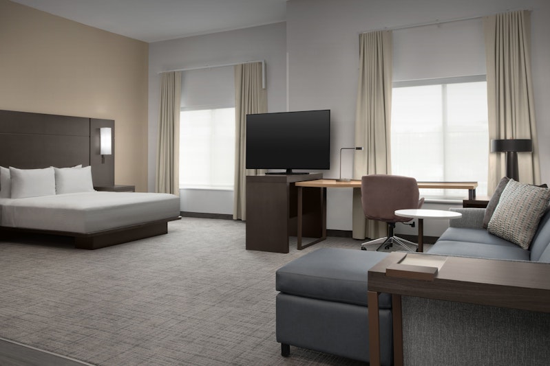 Residence Inn by Marriott San Antonio SeaWorld® /Westover Hills