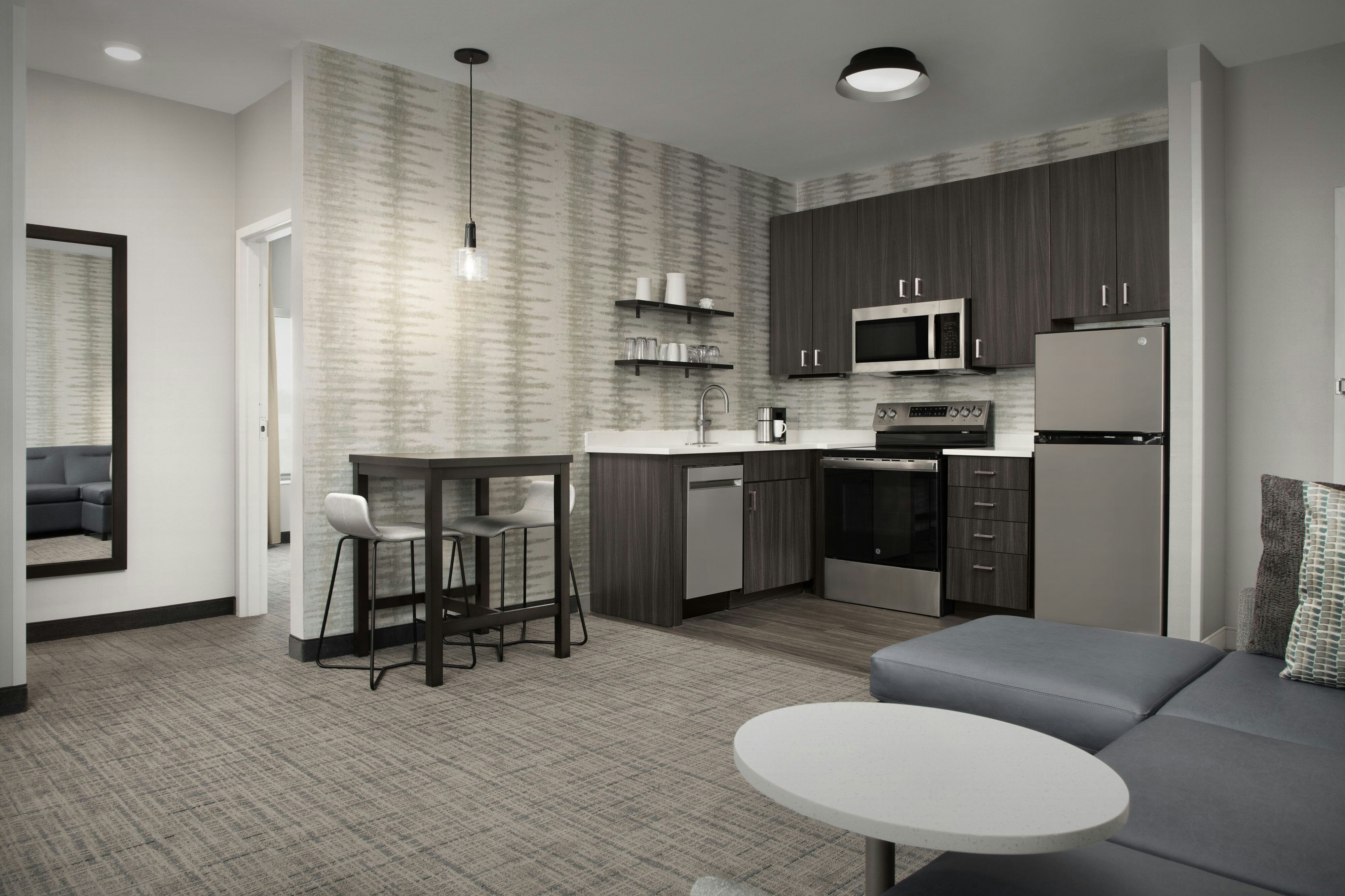 Residence Inn by Marriott San Antonio SeaWorld® /Westover Hills