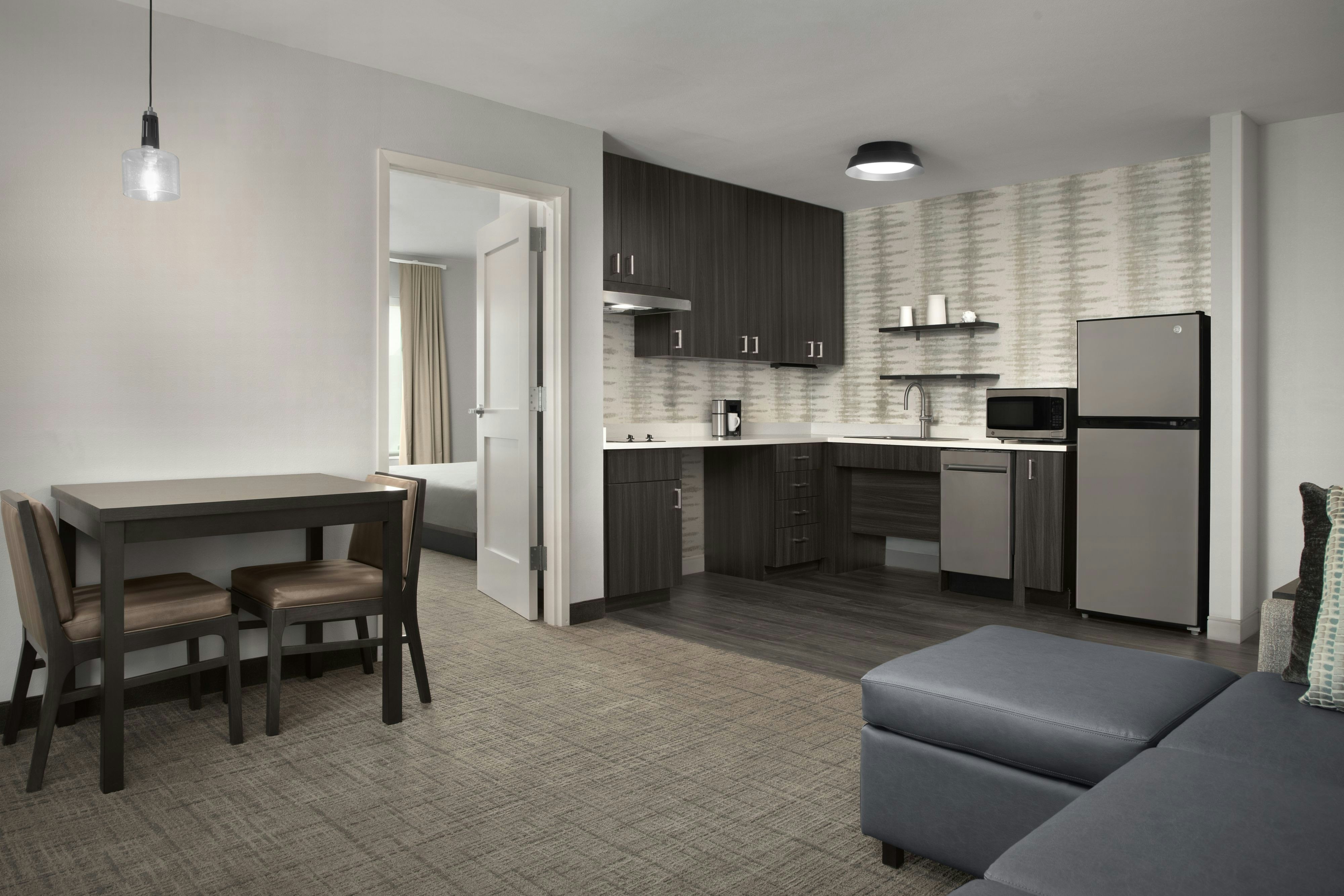Residence Inn by Marriott San Antonio SeaWorld® /Westover Hills