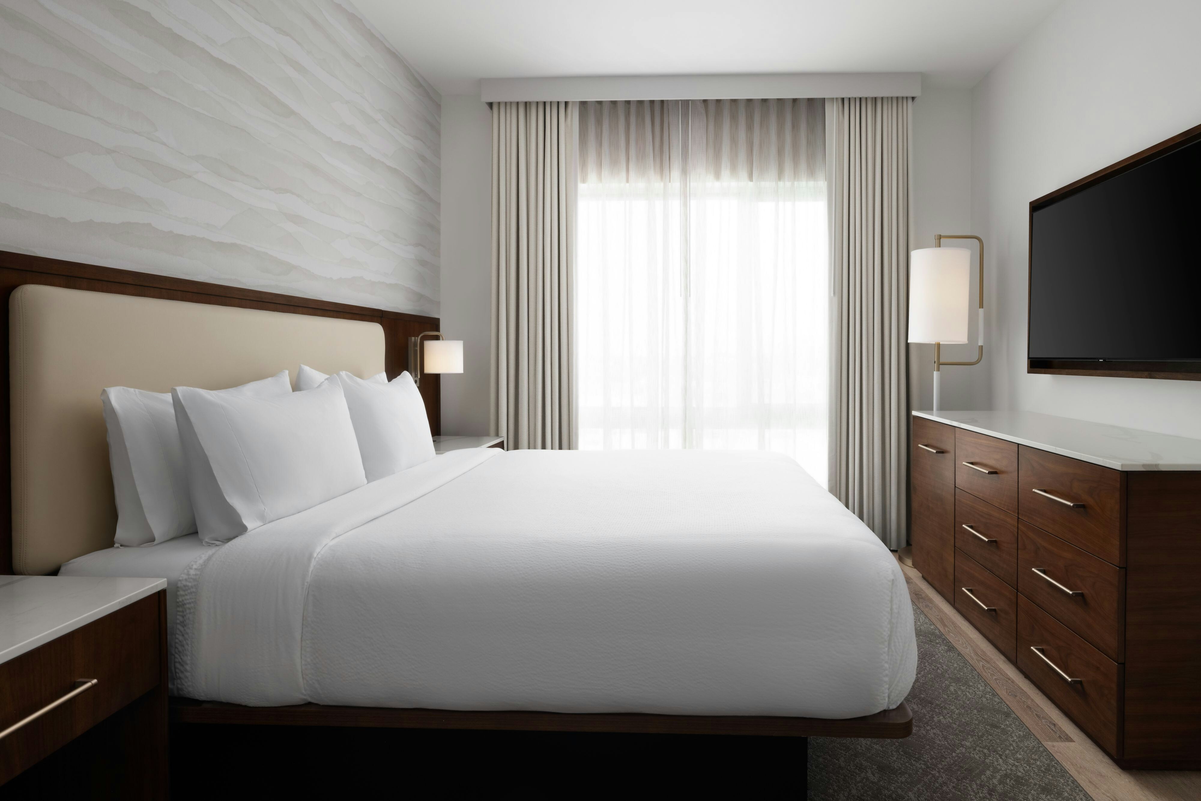 TownePlace Suites by Marriott Ventura Oxnard