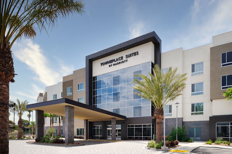 TownePlace Suites by Marriott Ventura Oxnard