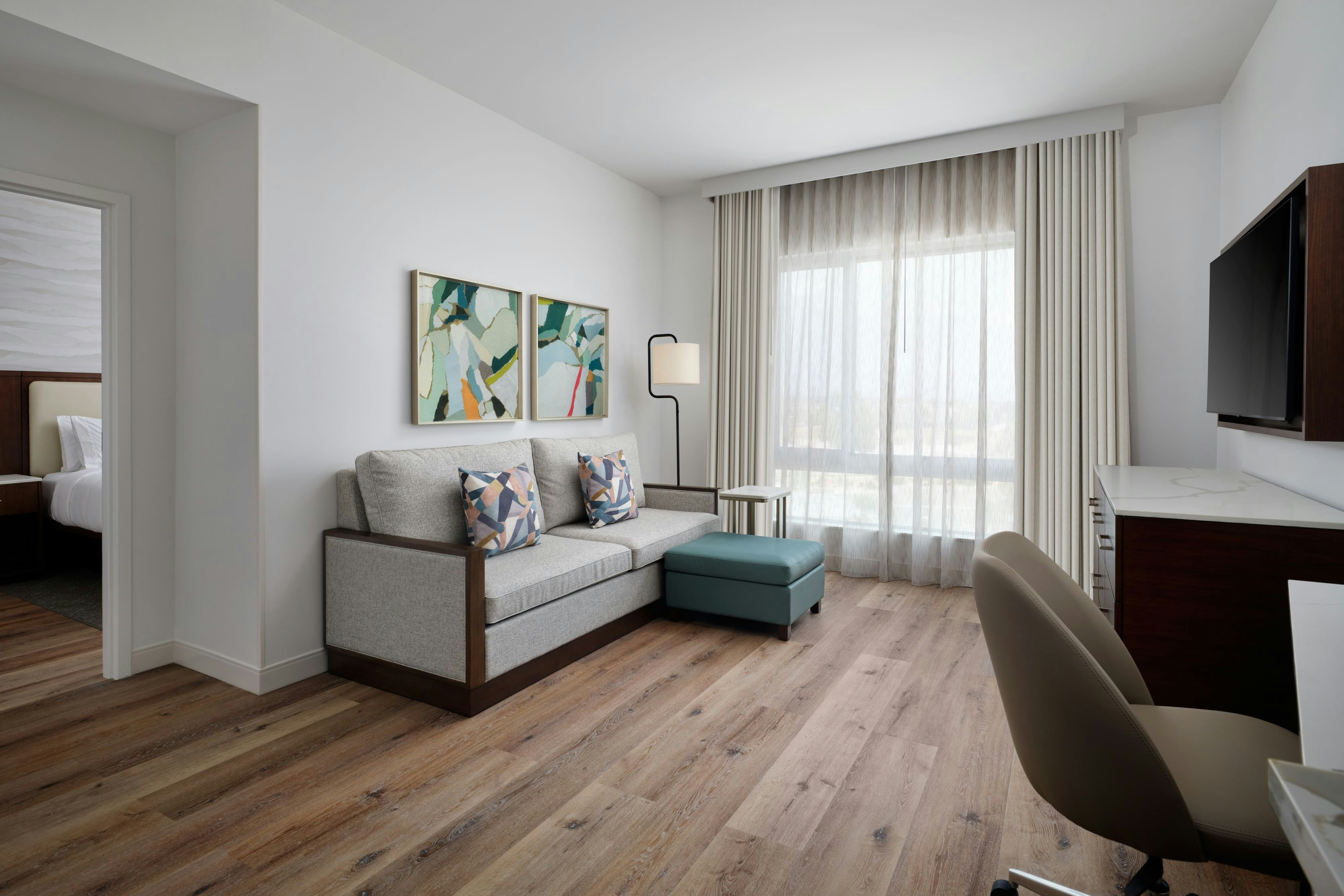 TownePlace Suites by Marriott Ventura Oxnard