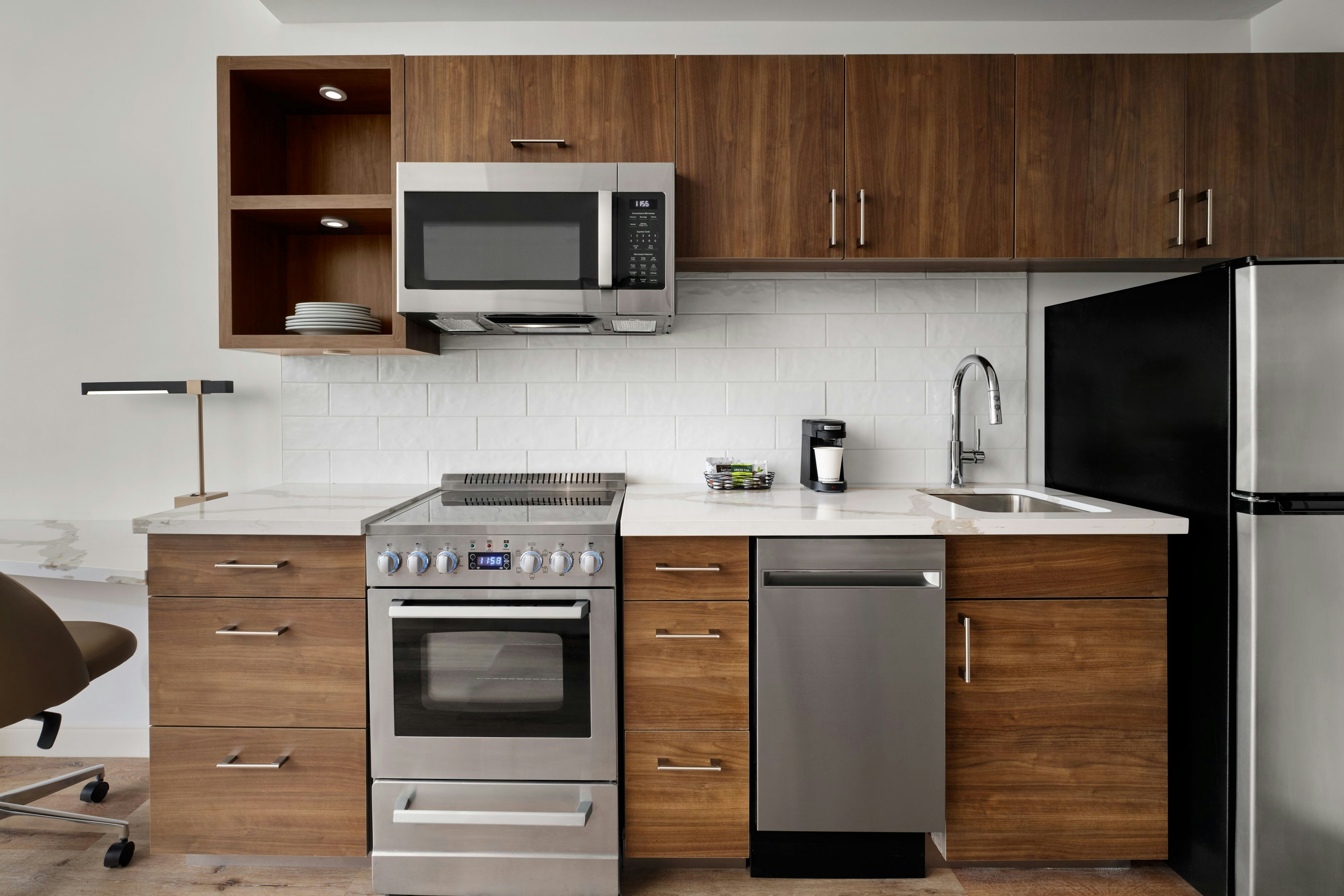TownePlace Suites by Marriott Ventura Oxnard