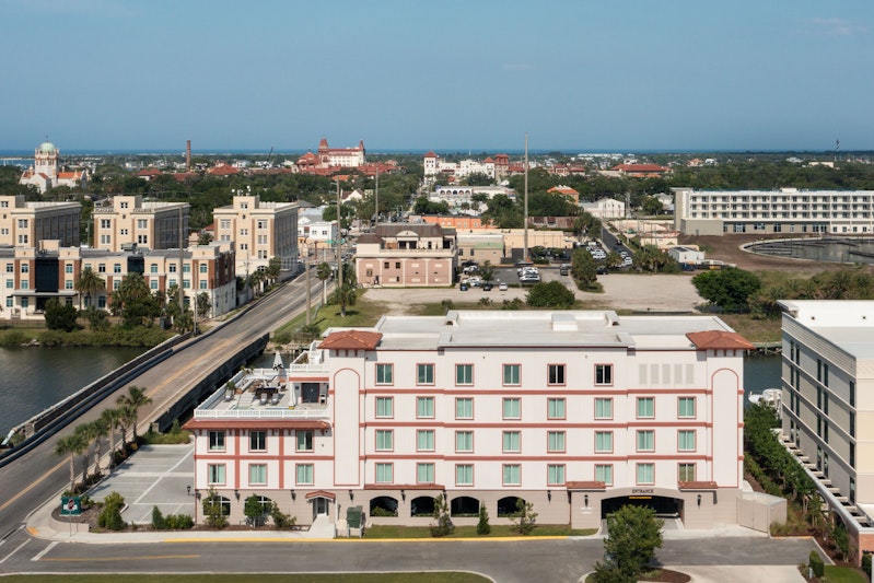 Hotel Amalga, St. Augustine, A Tribute Portfolio Hotel