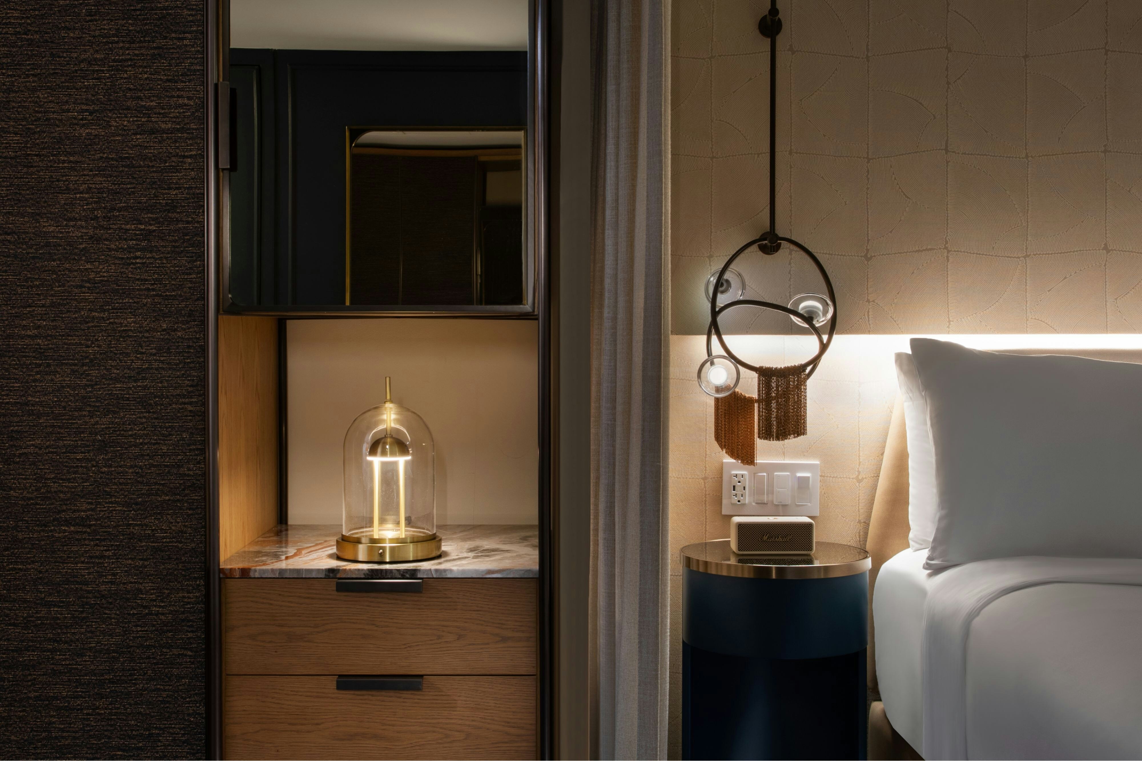 Hotel de la Poste – French Quarter, A Renaissance Hotel