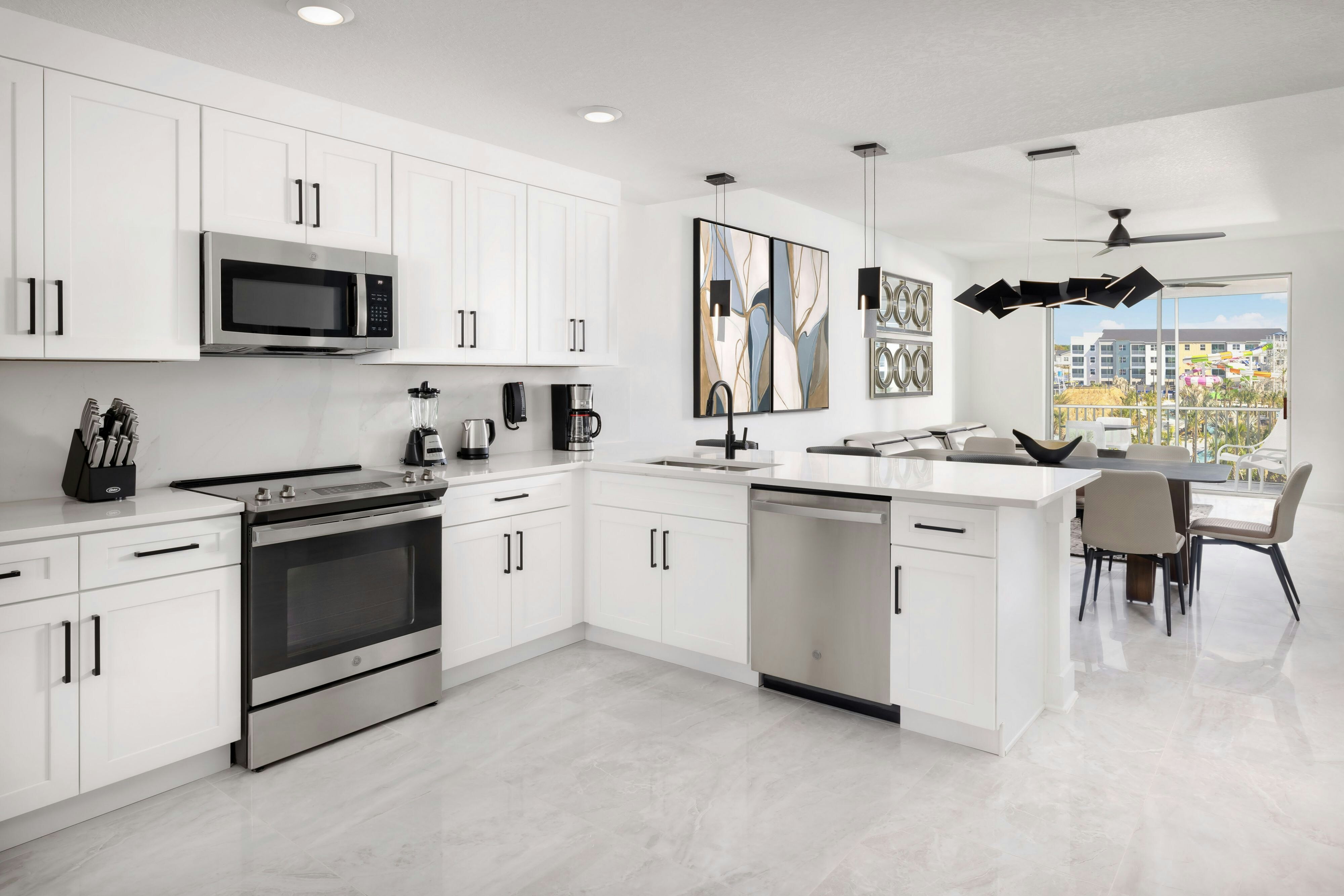 Villatel Orlando Resort, Apartments by Marriott Bonvoy