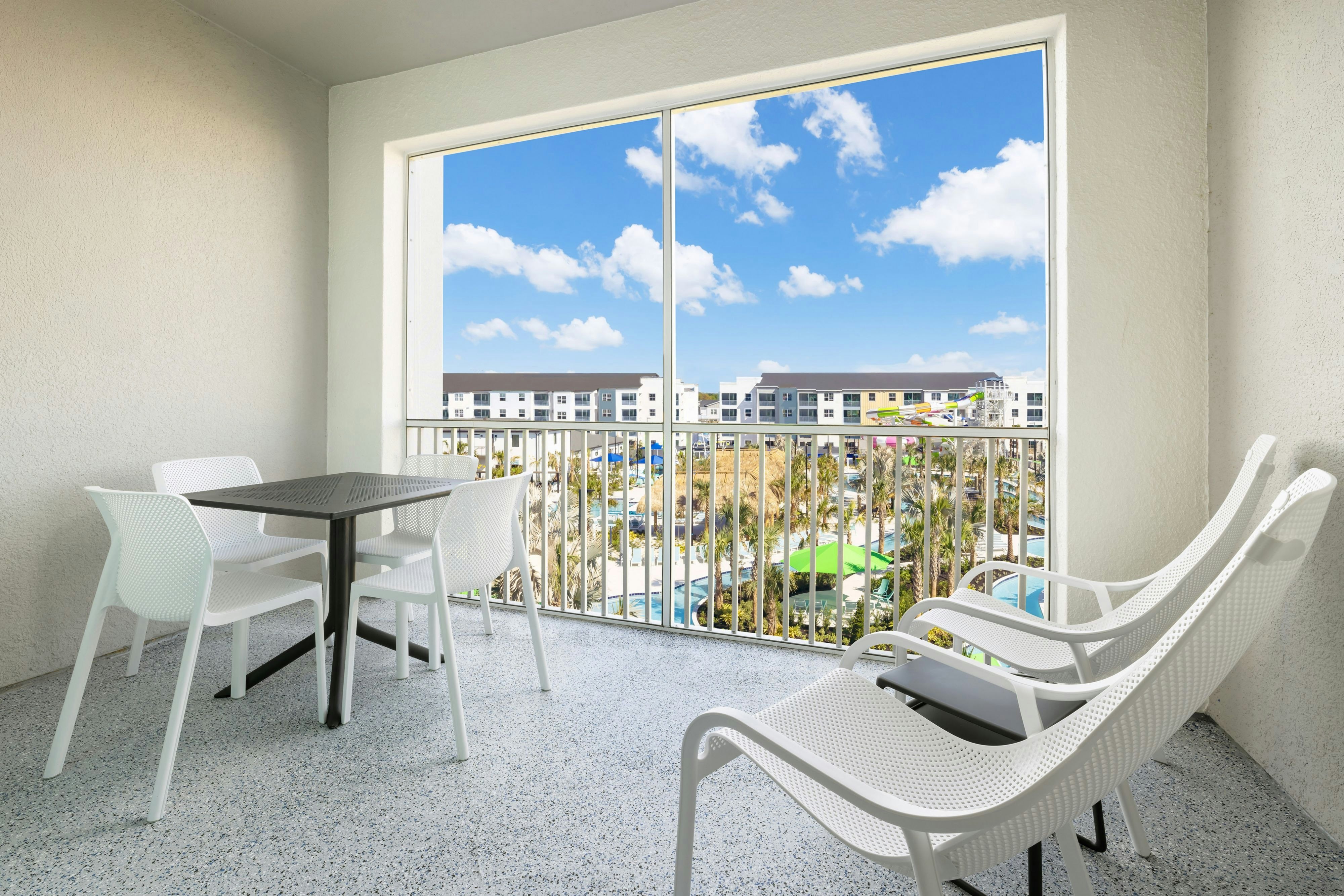 Villatel Orlando Resort, Apartments by Marriott Bonvoy