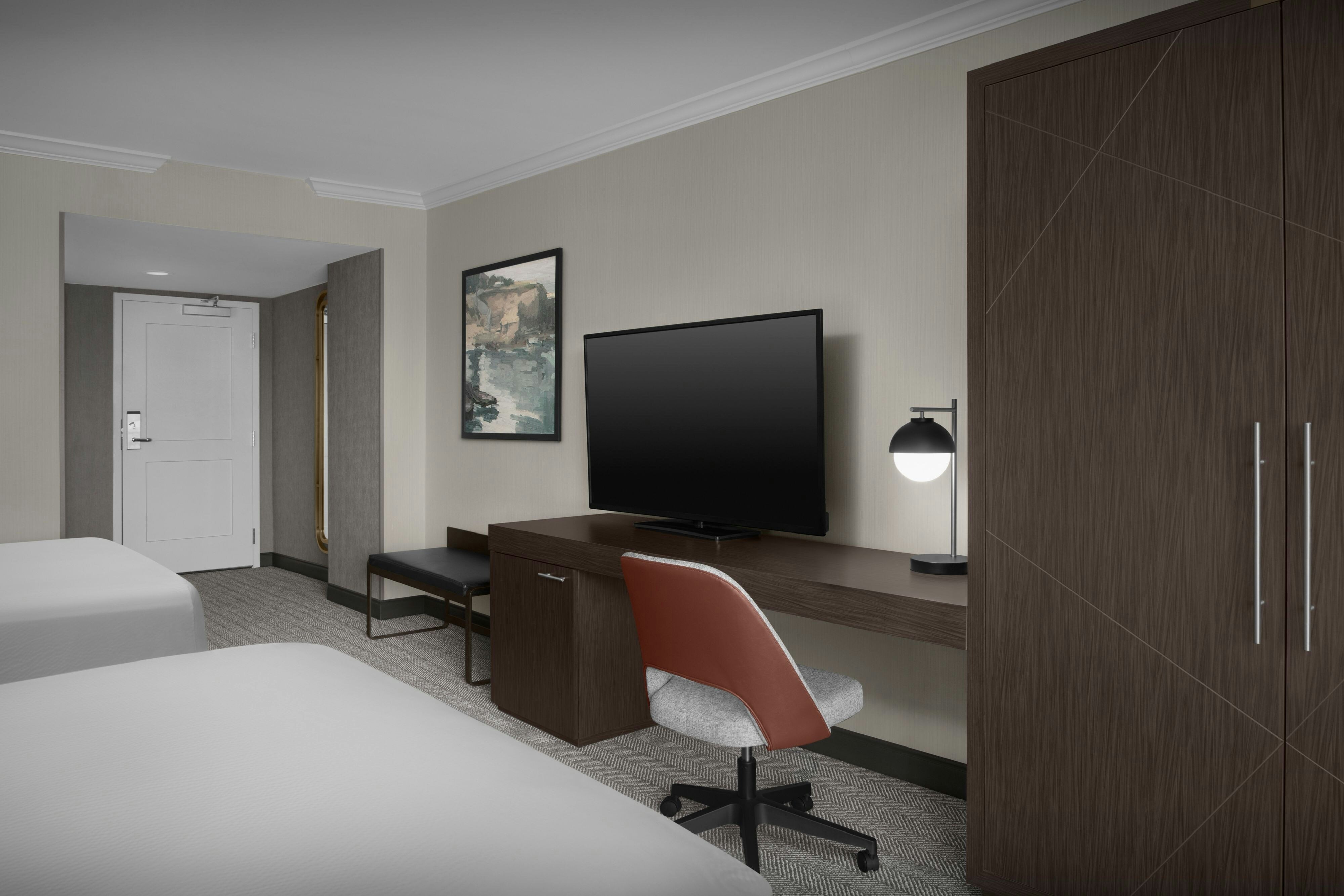 Courtyard by Marriott San Diego Downtown Little Italy