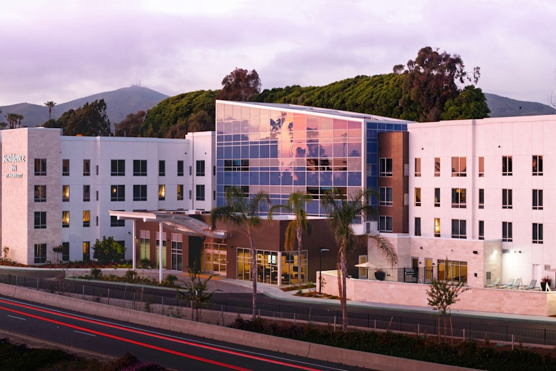 Residence Inn by Marriott Ventura Beach