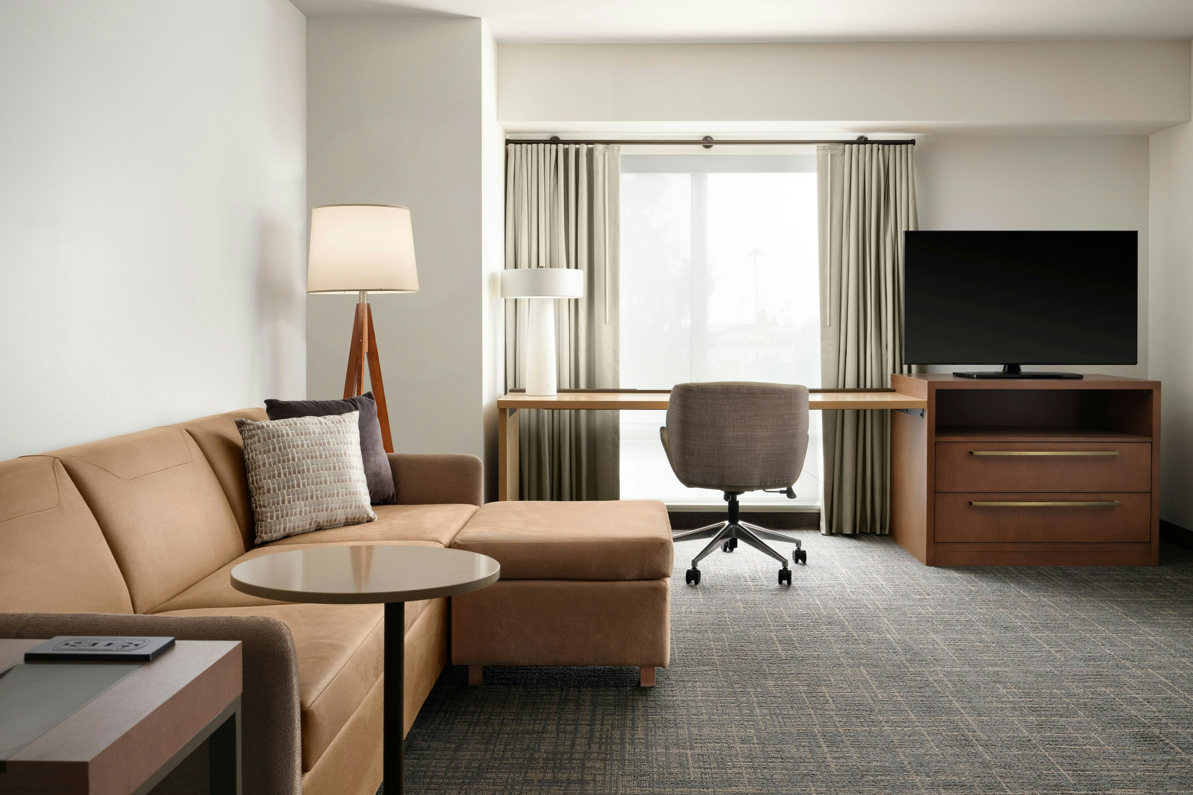 Residence Inn by Marriott Ventura Beach