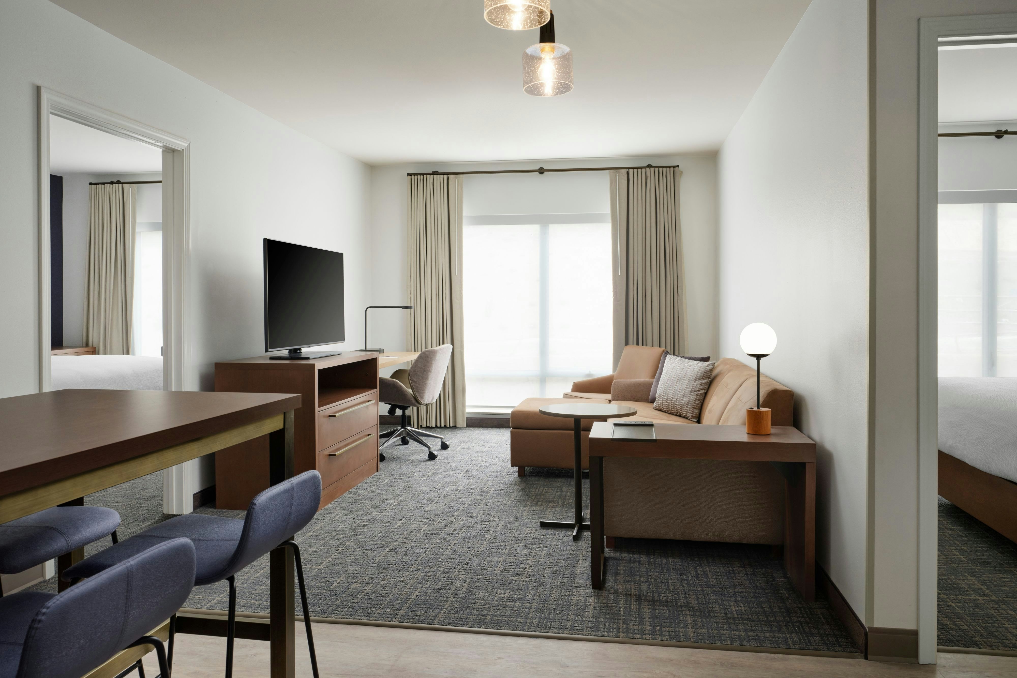 Residence Inn by Marriott Ventura Beach