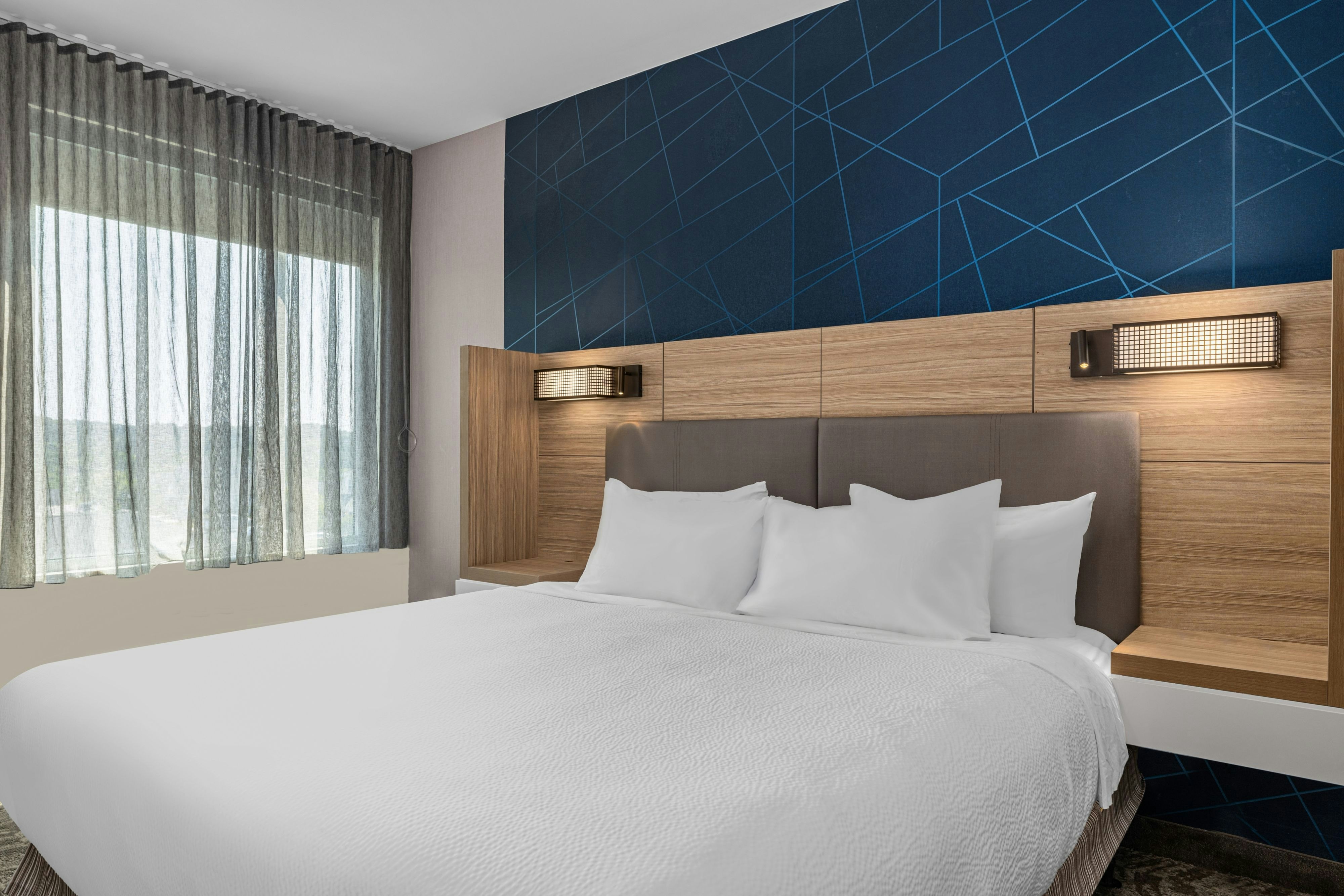 SpringHill Suites by Marriott Camden