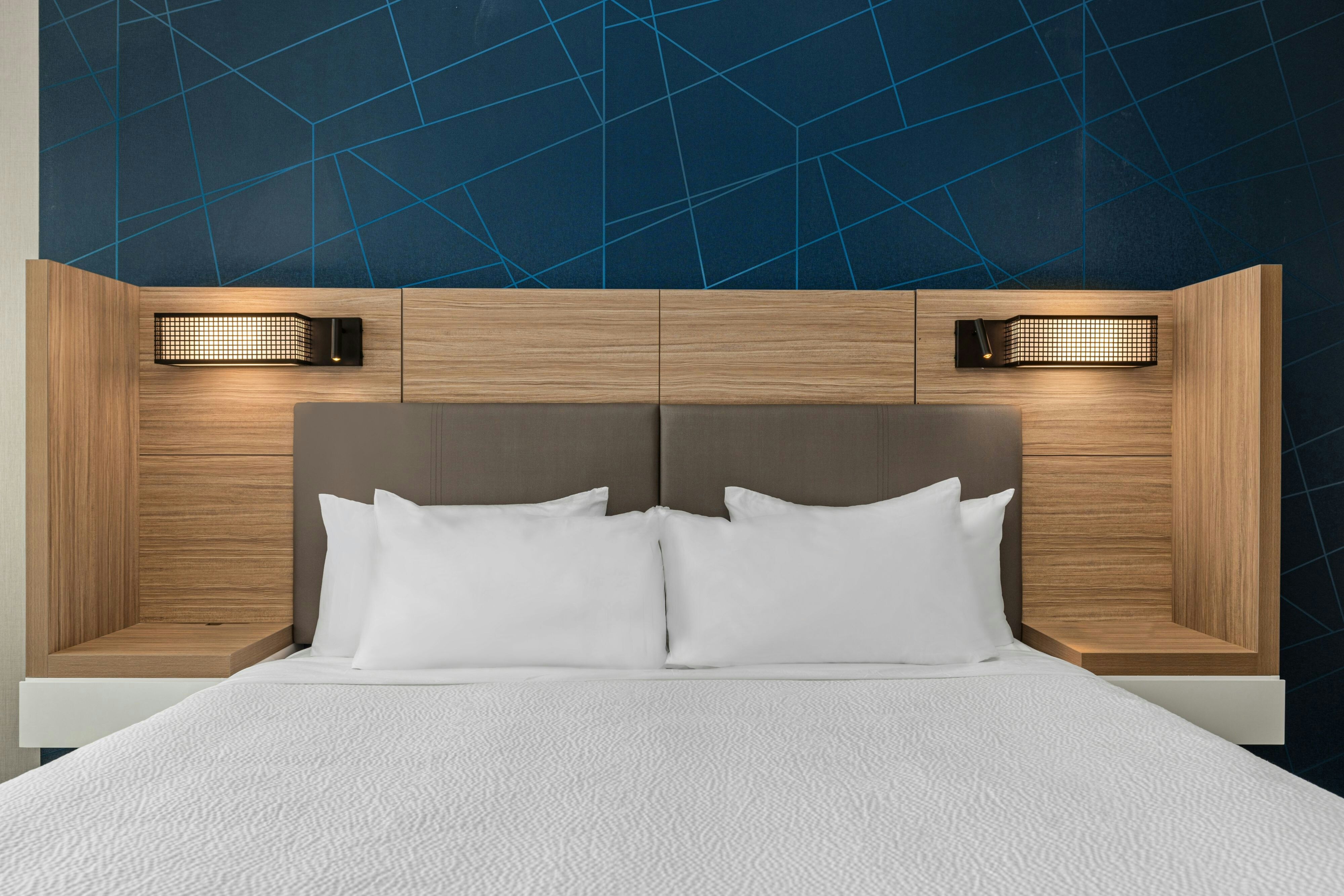 SpringHill Suites by Marriott Camden