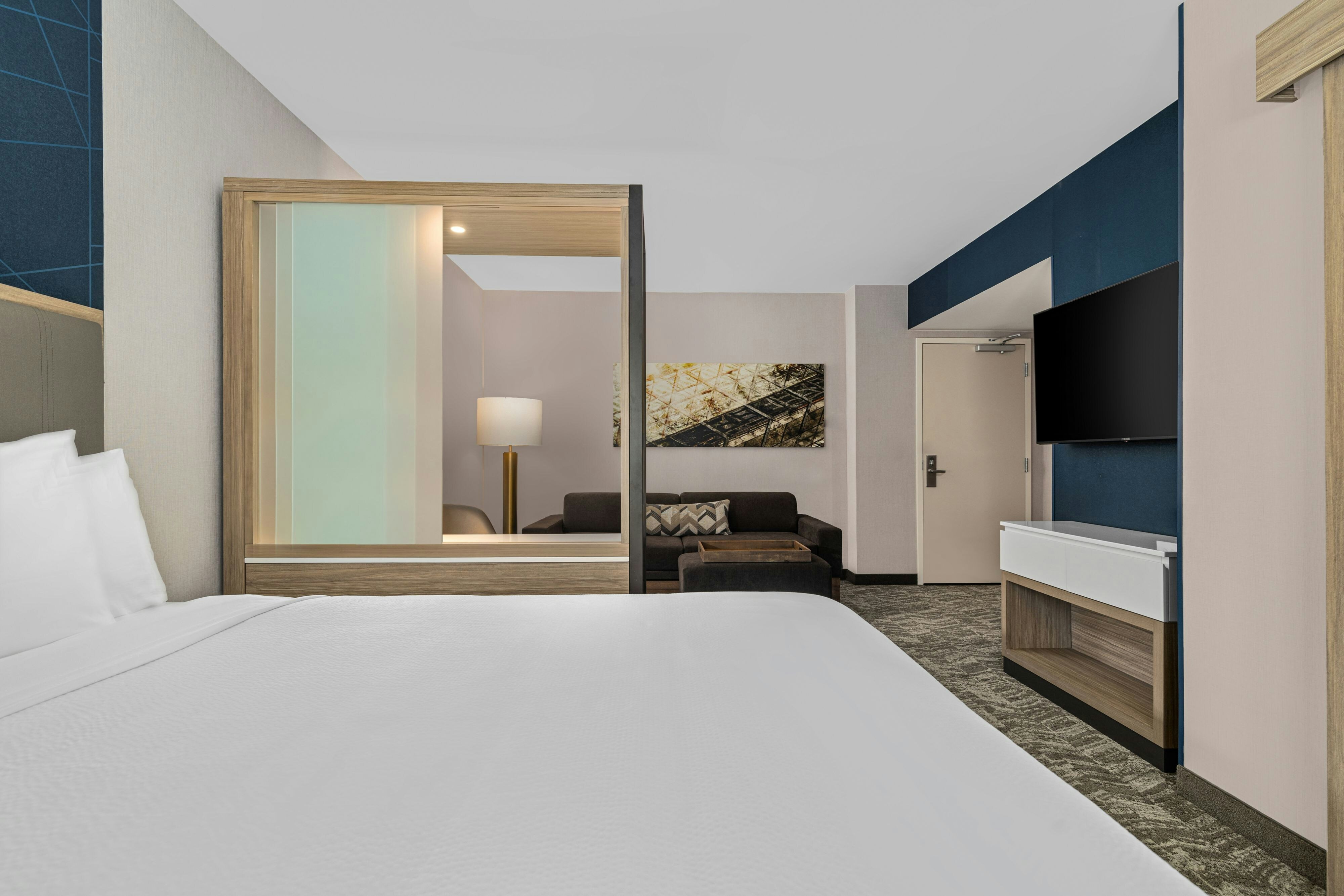 SpringHill Suites by Marriott Camden