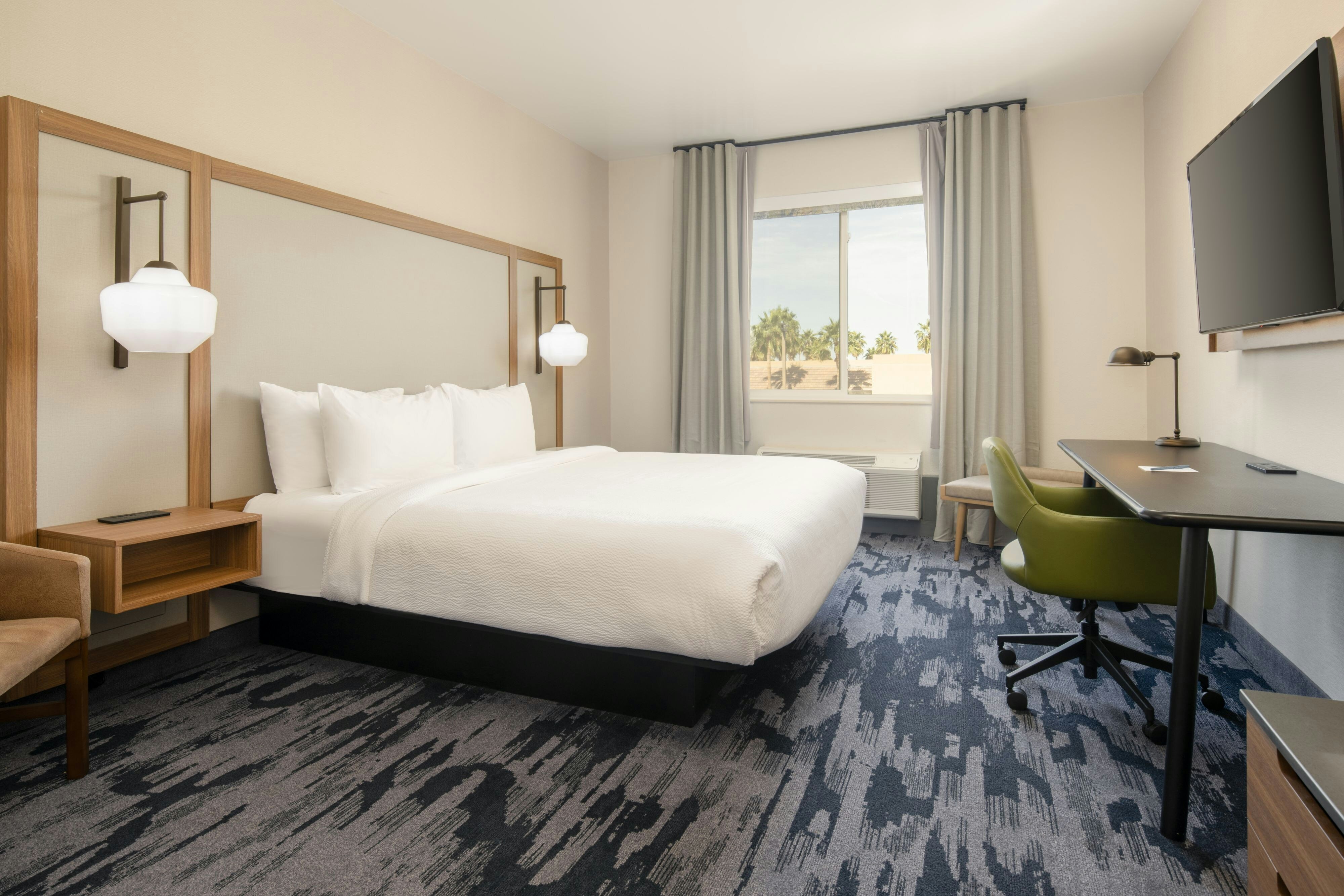 Fairfield by Marriott Inn & Suites Scottsdale Old Town