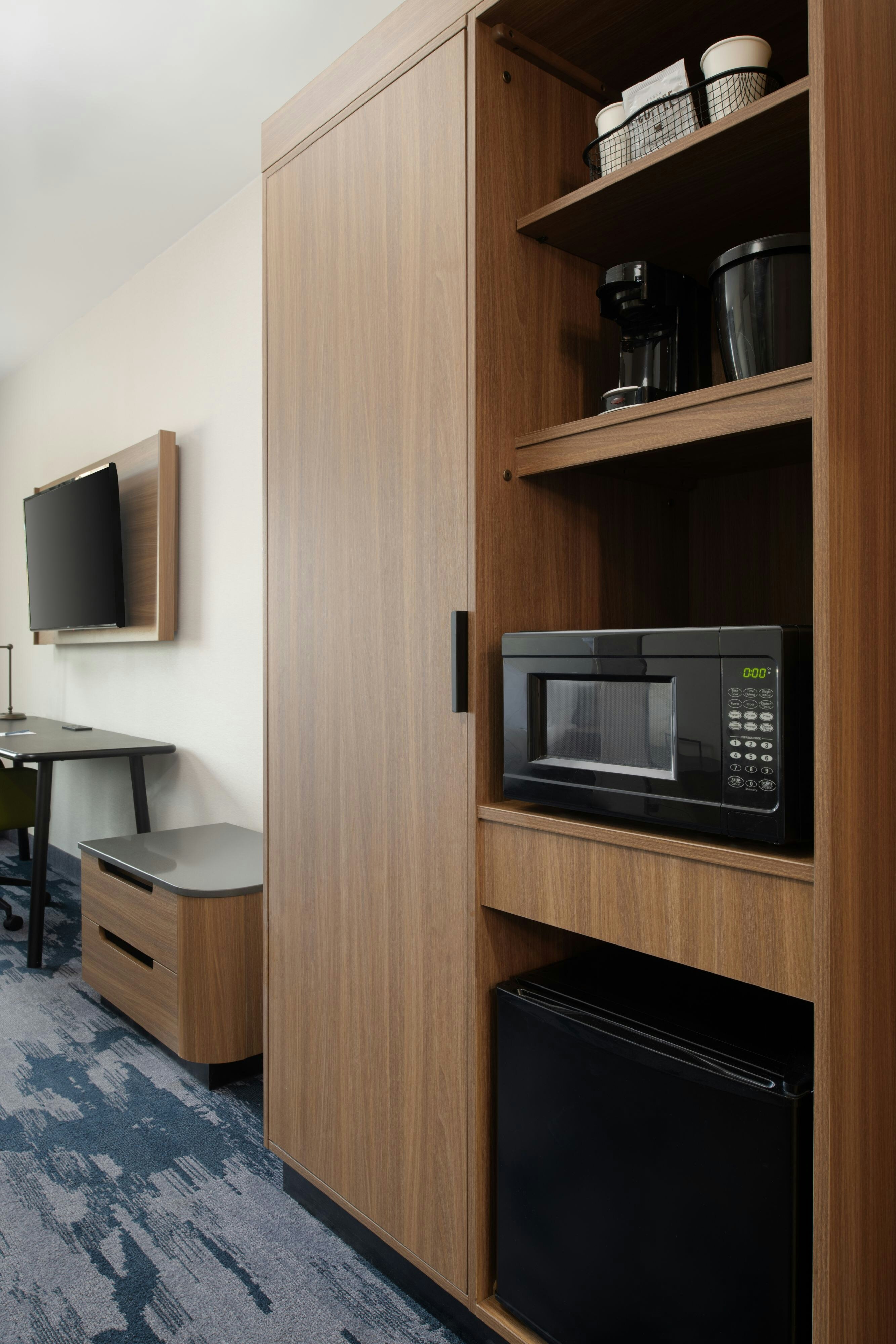 Fairfield by Marriott Inn & Suites Scottsdale Old Town