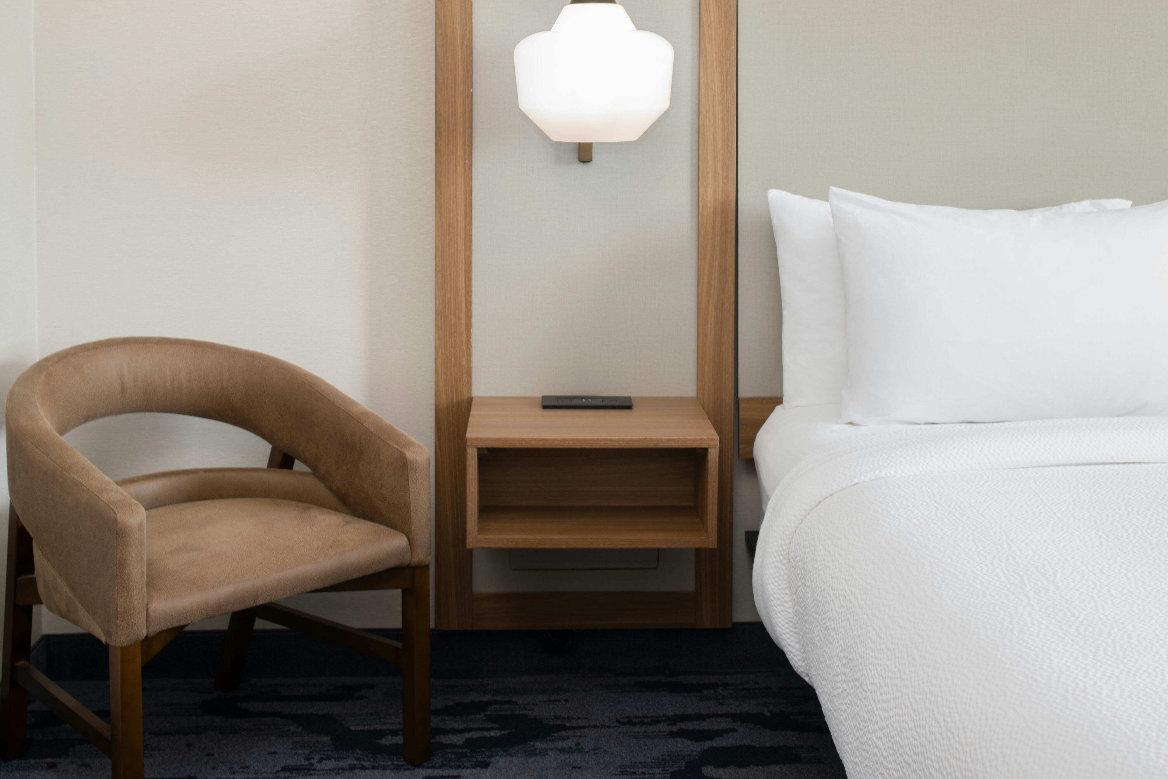 Fairfield by Marriott Inn & Suites Scottsdale Old Town