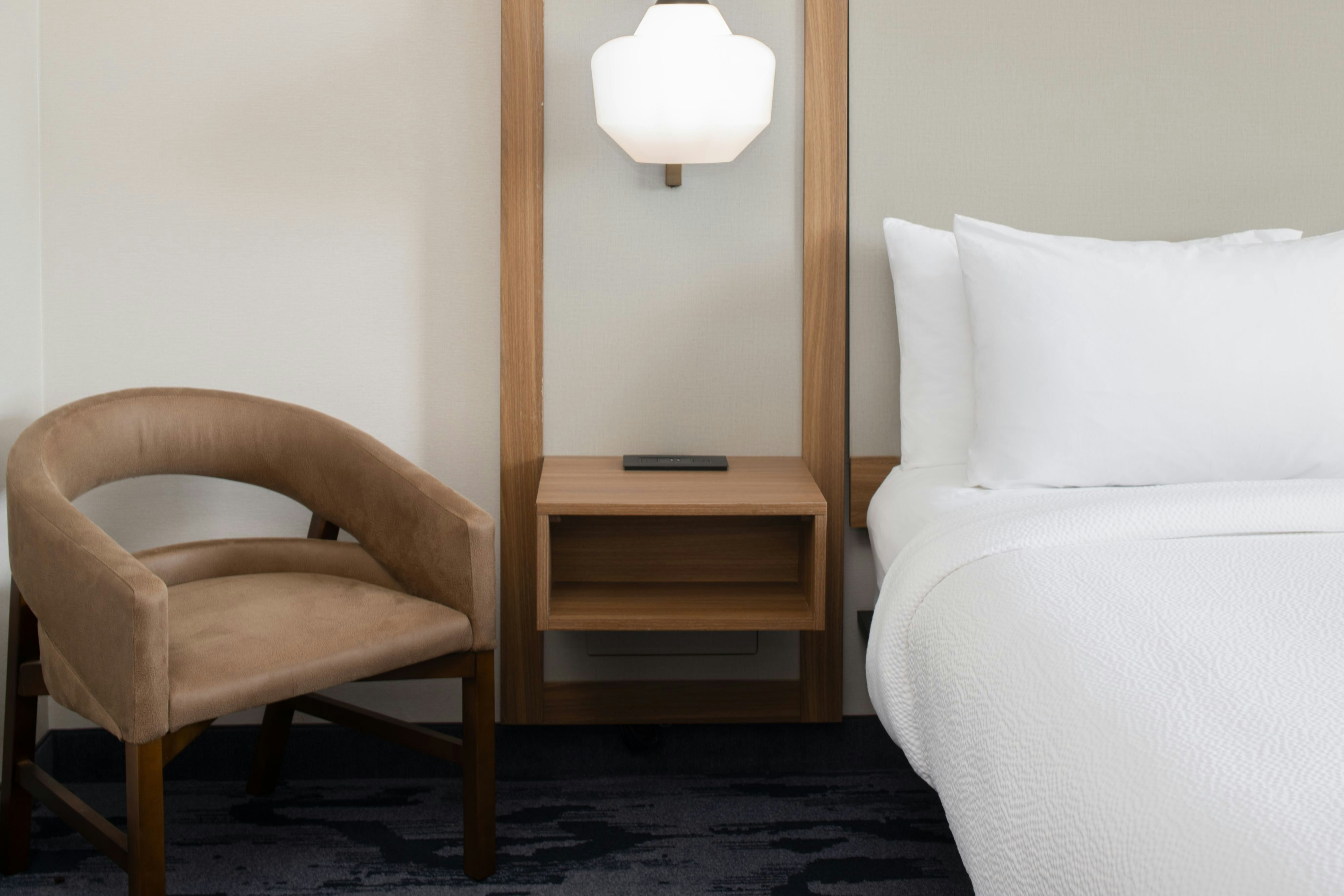 Fairfield by Marriott Inn & Suites Scottsdale Old Town