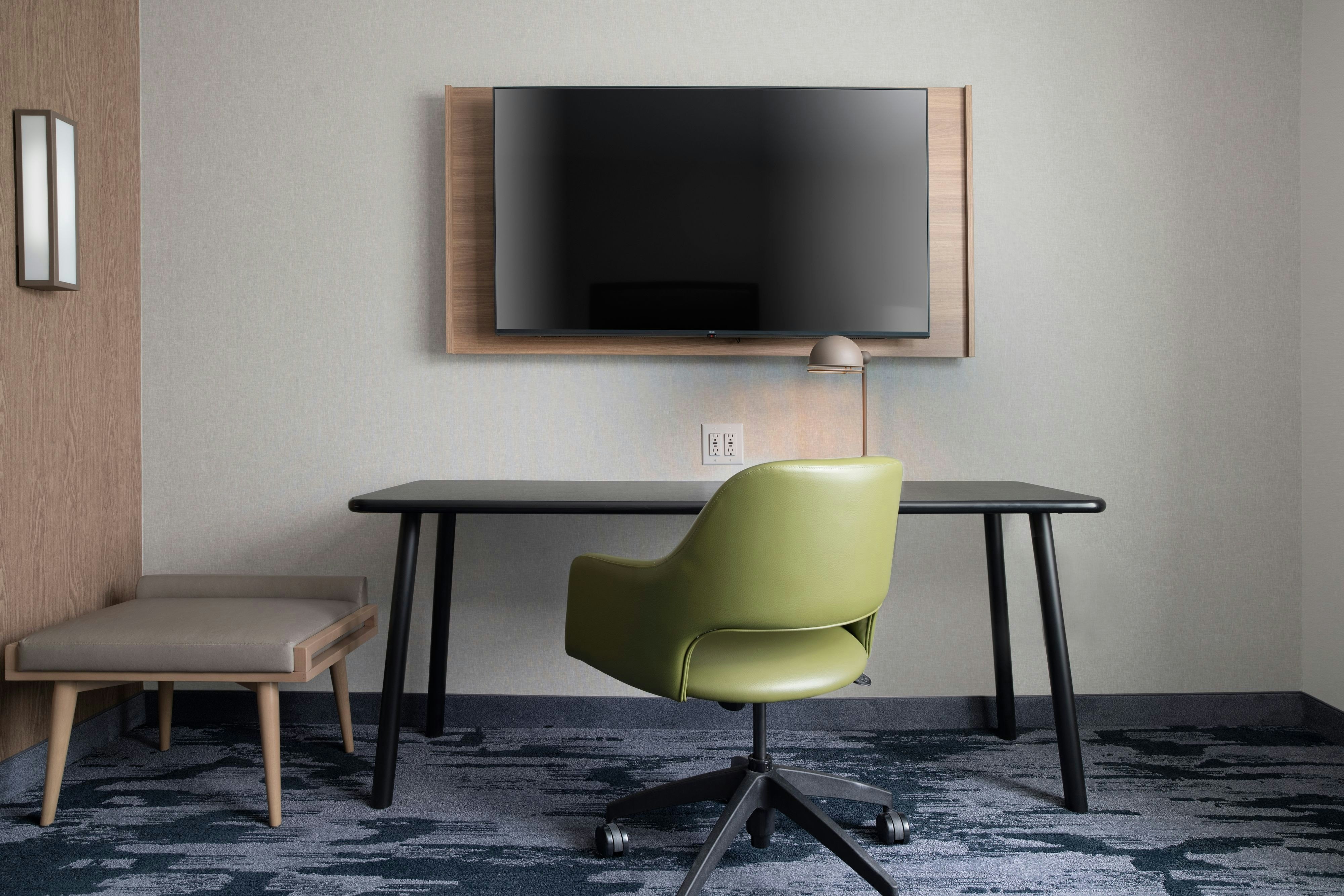 Fairfield by Marriott Inn & Suites DeSoto Dallas South