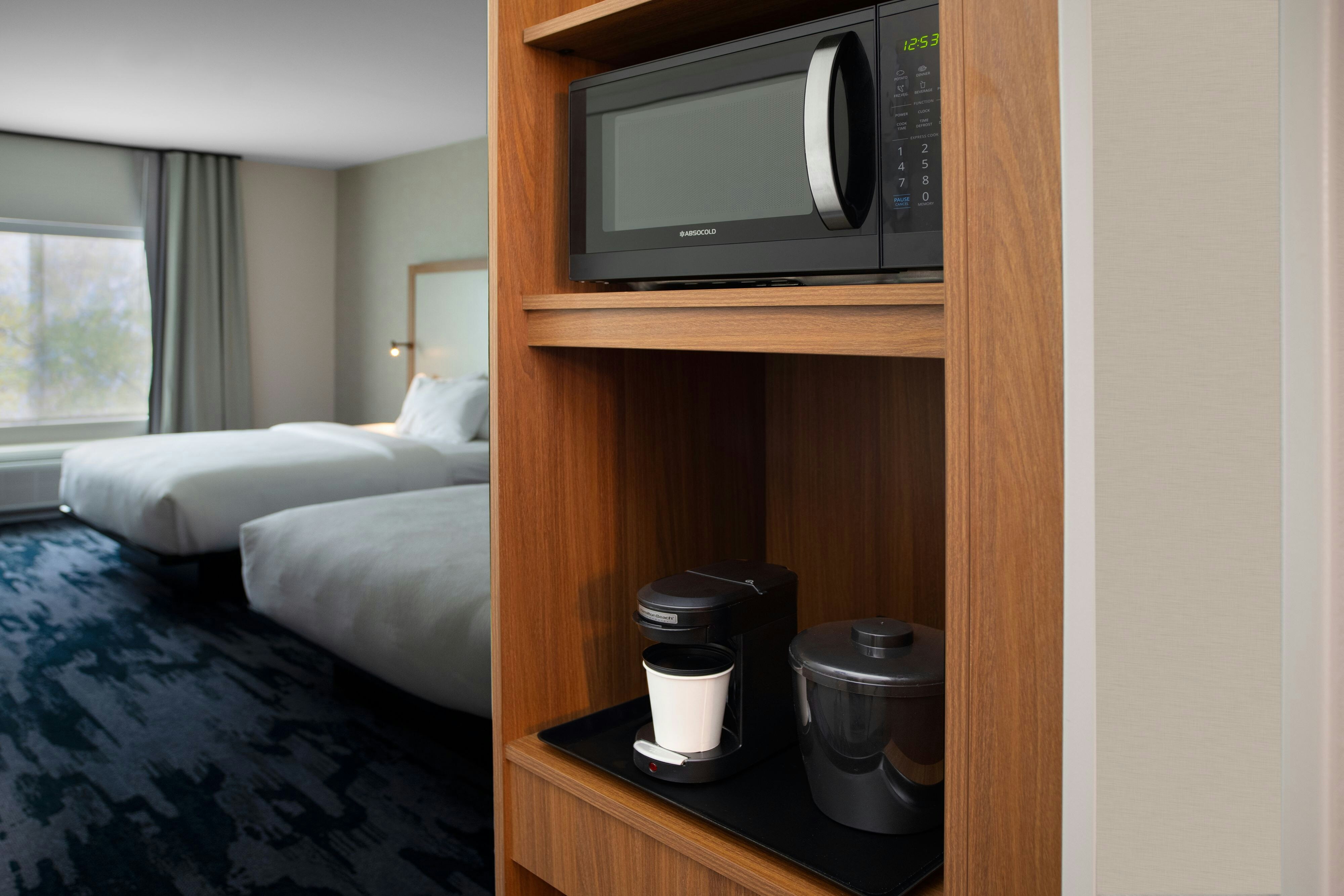 Fairfield by Marriott Inn & Suites DeSoto Dallas South