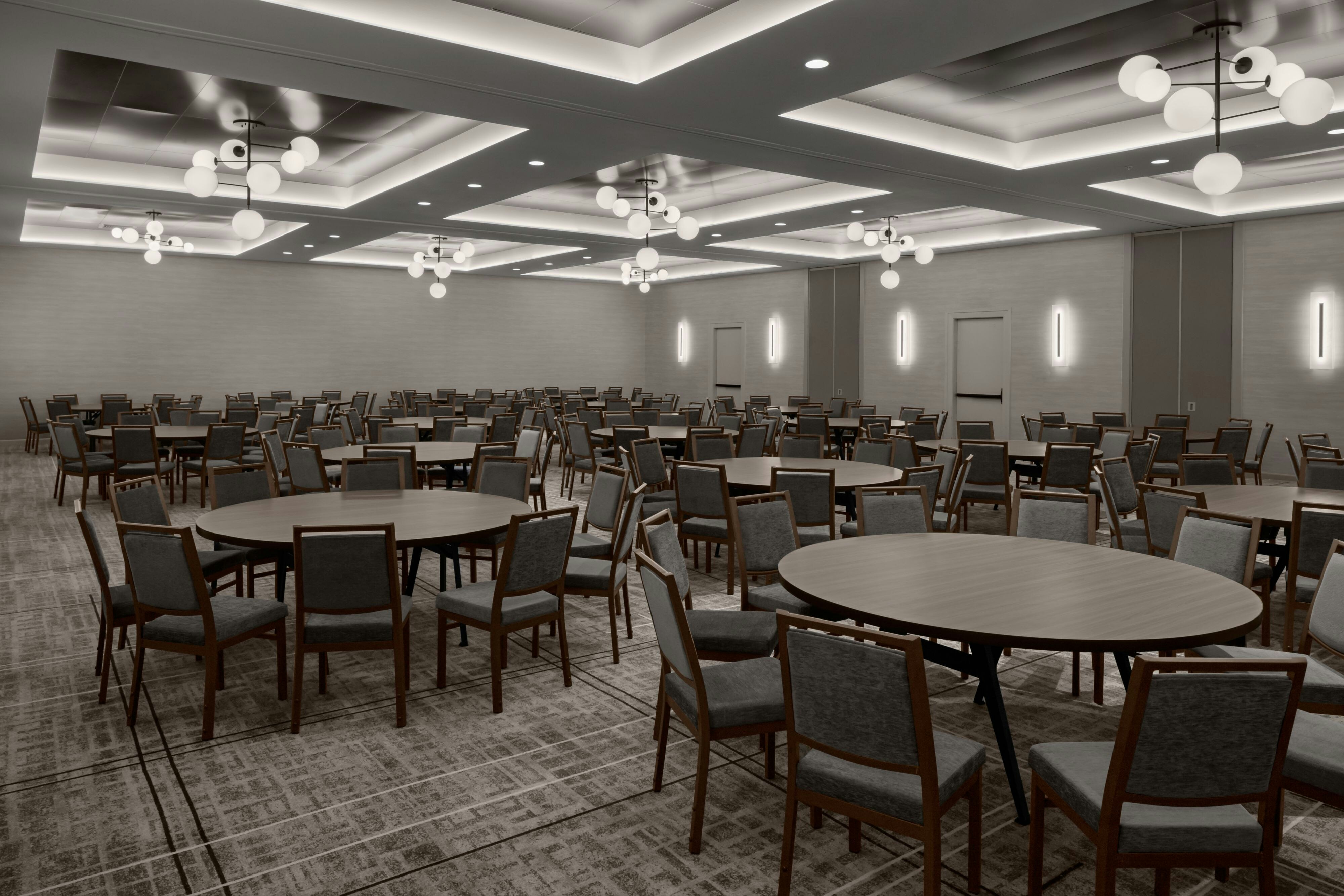 AC Hotel Arlington National Landing