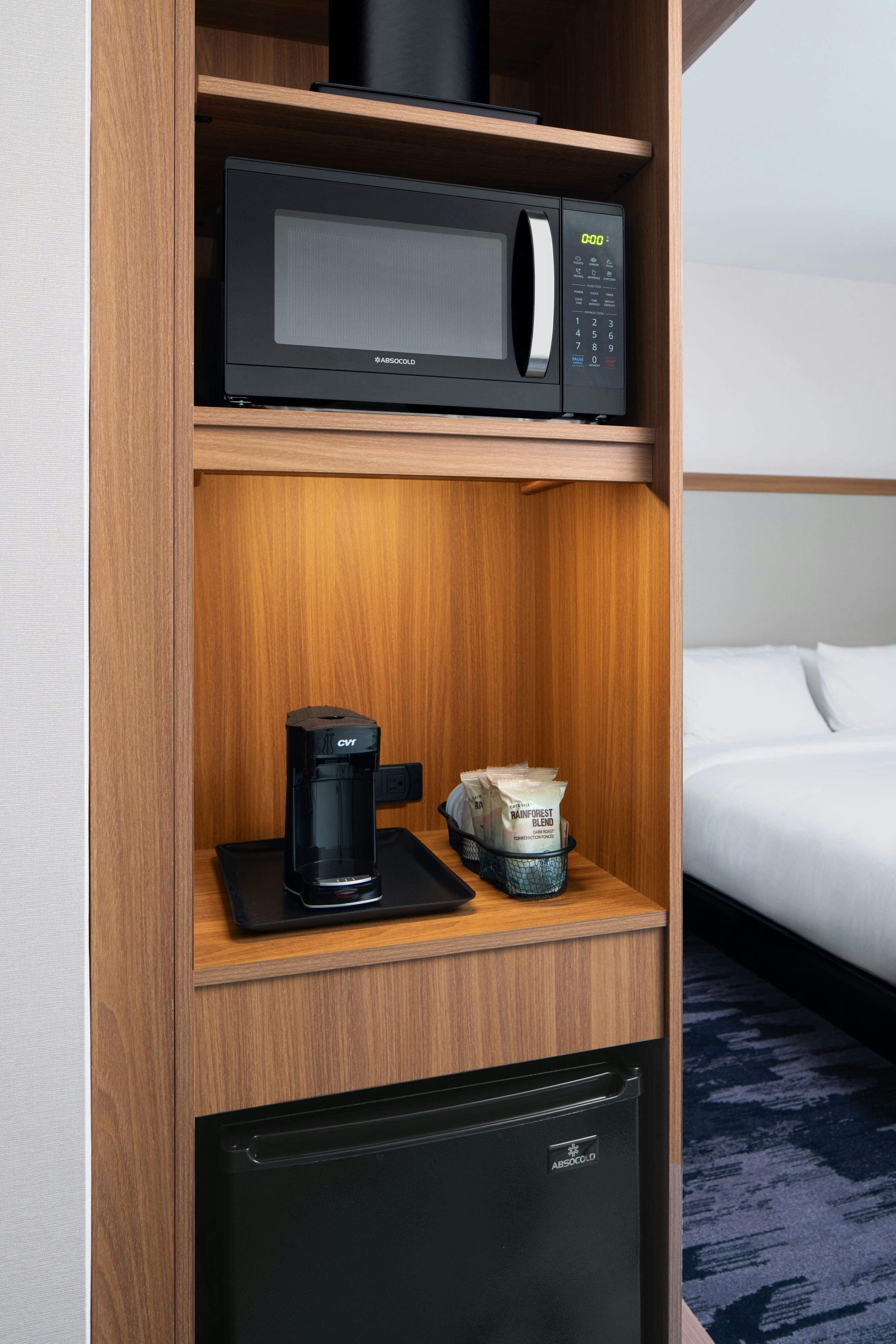 Fairfield by Marriott Inn & Suites Piedmont Greenville