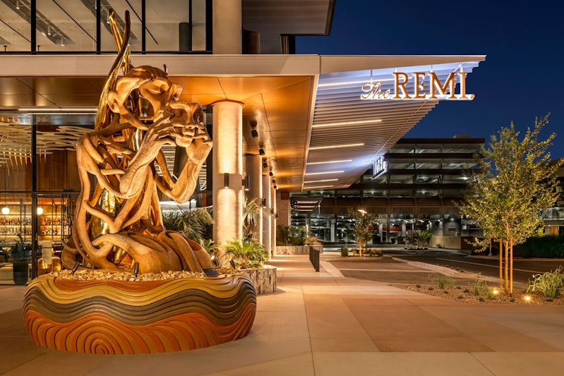 The REMI Scottsdale, Autograph Collection