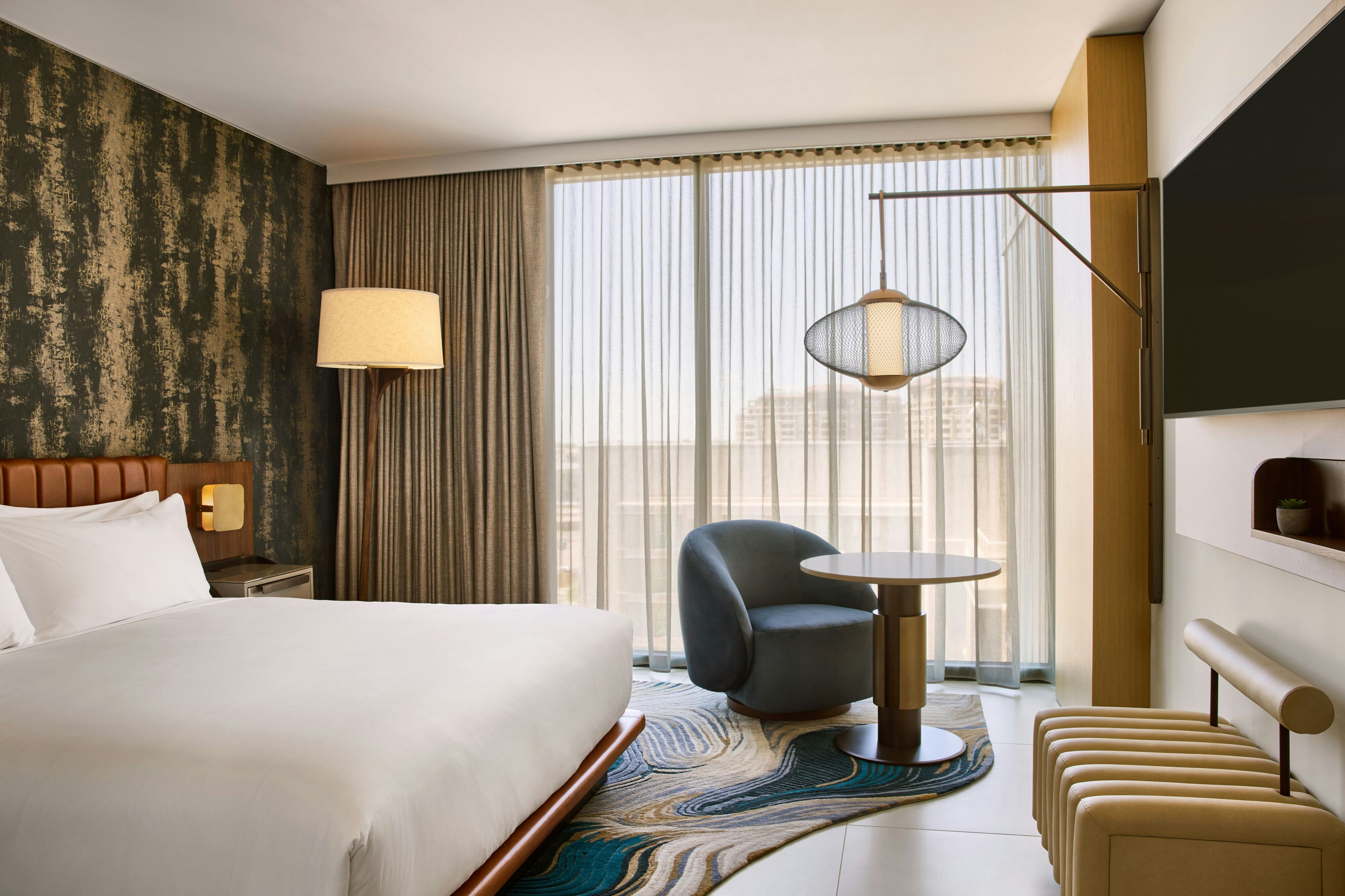 The REMI Scottsdale, Autograph Collection