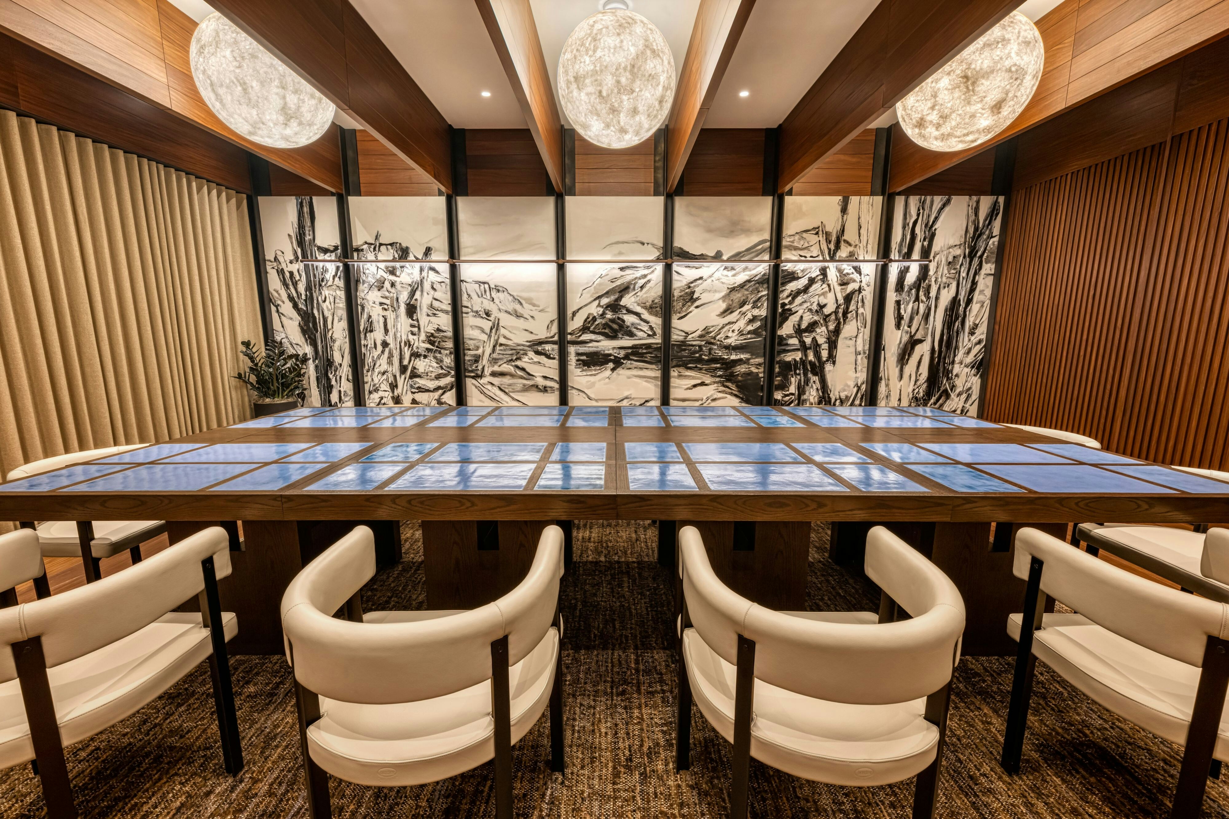 The REMI Scottsdale, Autograph Collection