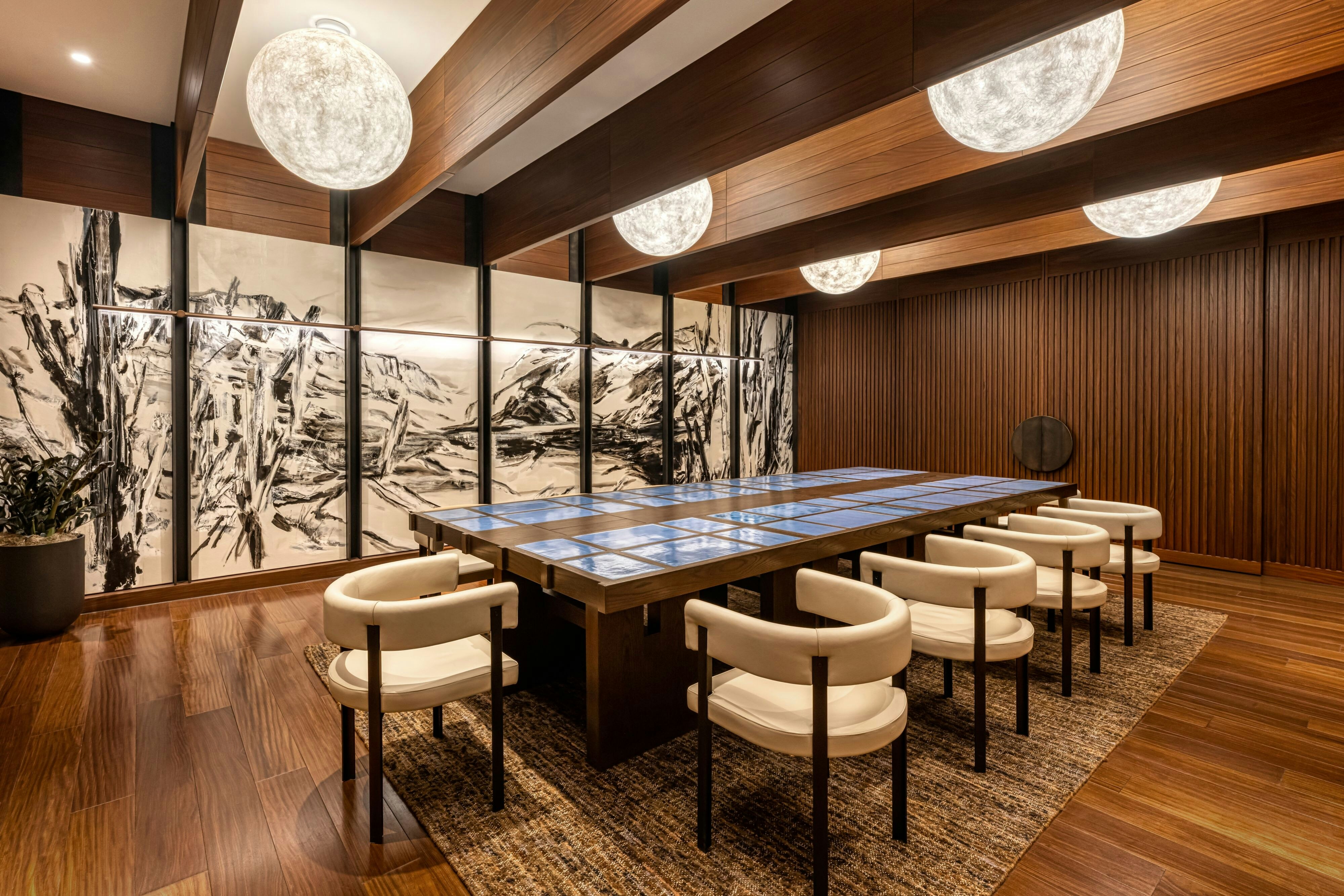The REMI Scottsdale, Autograph Collection